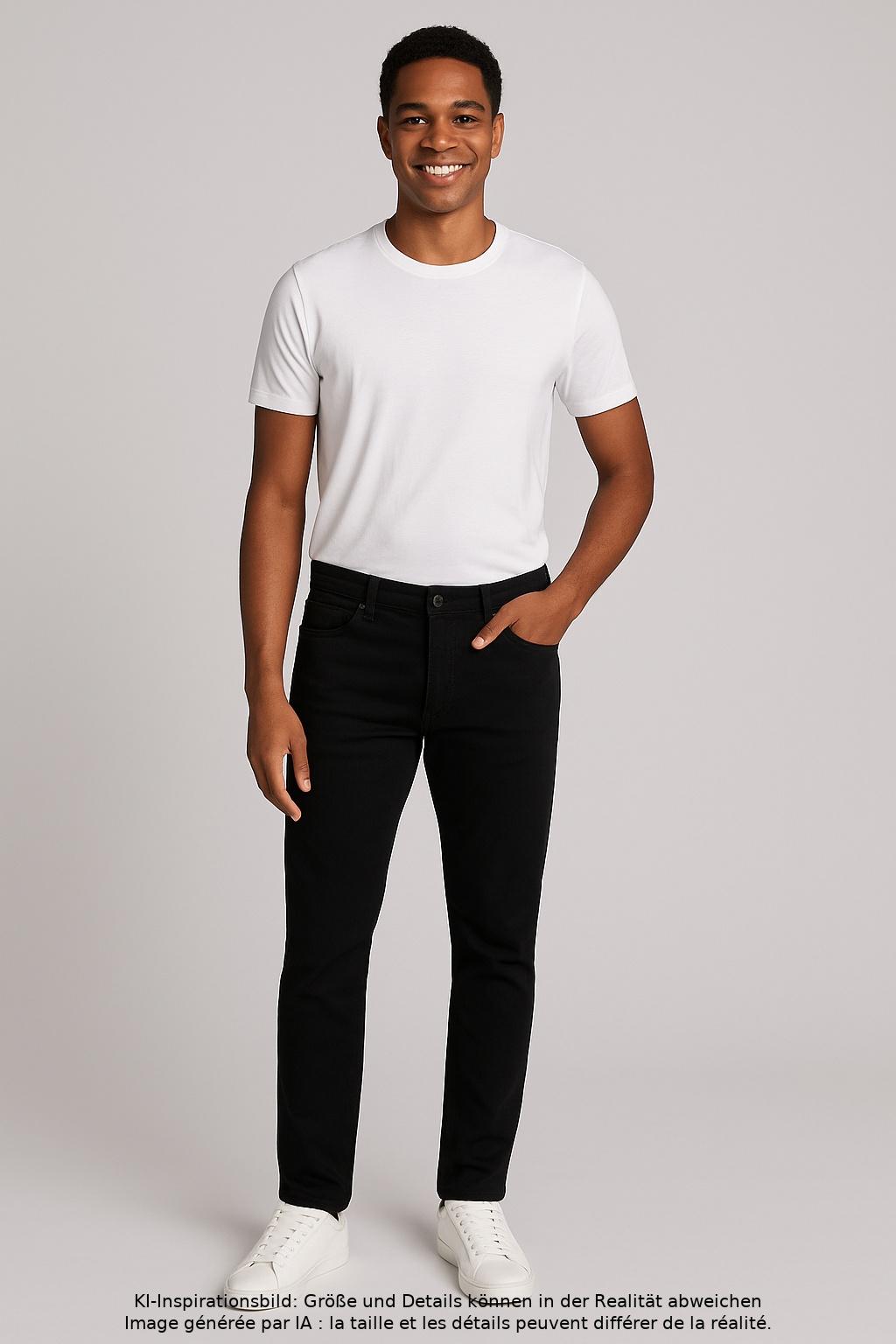 

Levis Herren Jeans, schwarz, Gr. 31