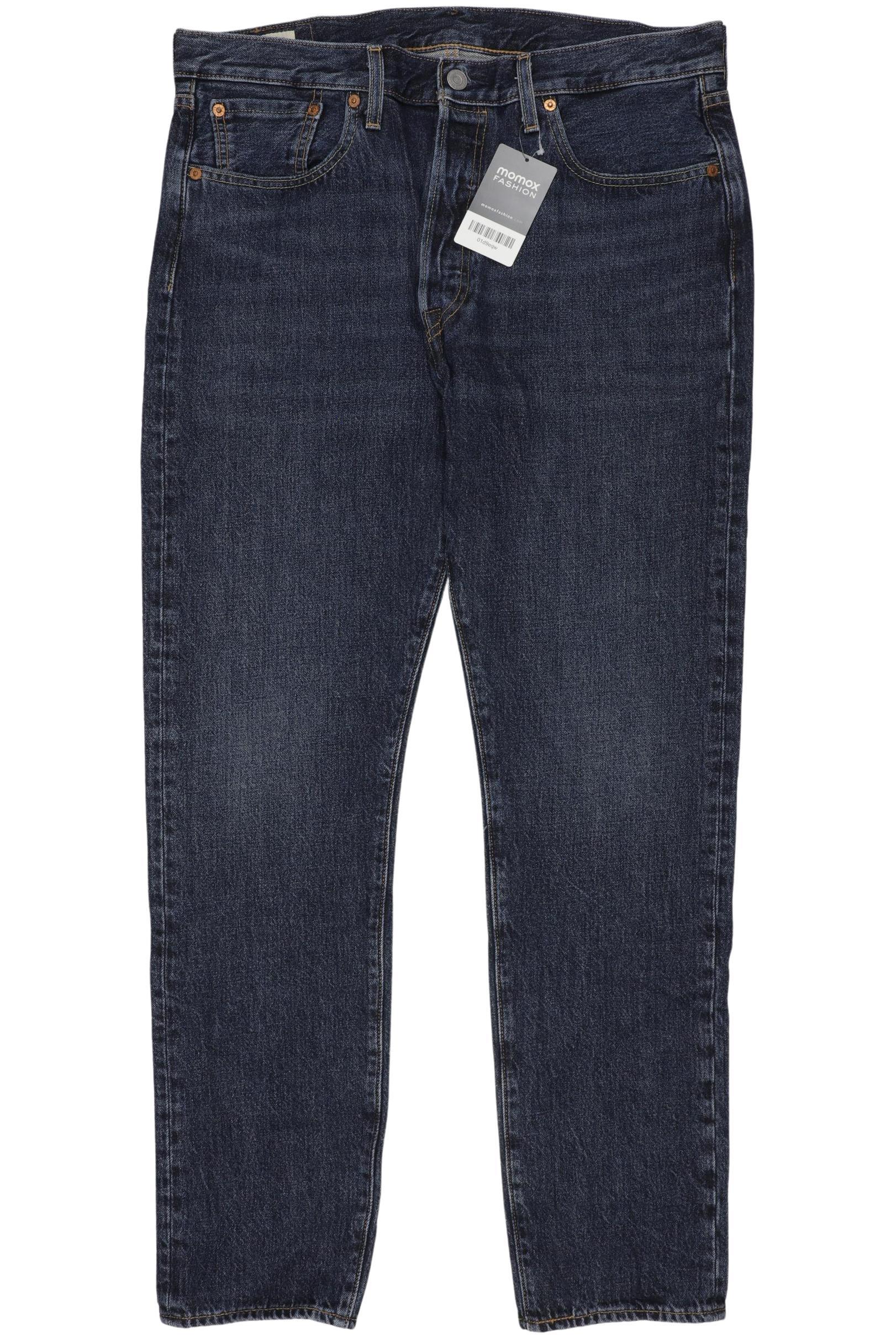 

Levis Herren Jeans, marineblau, Gr. 34