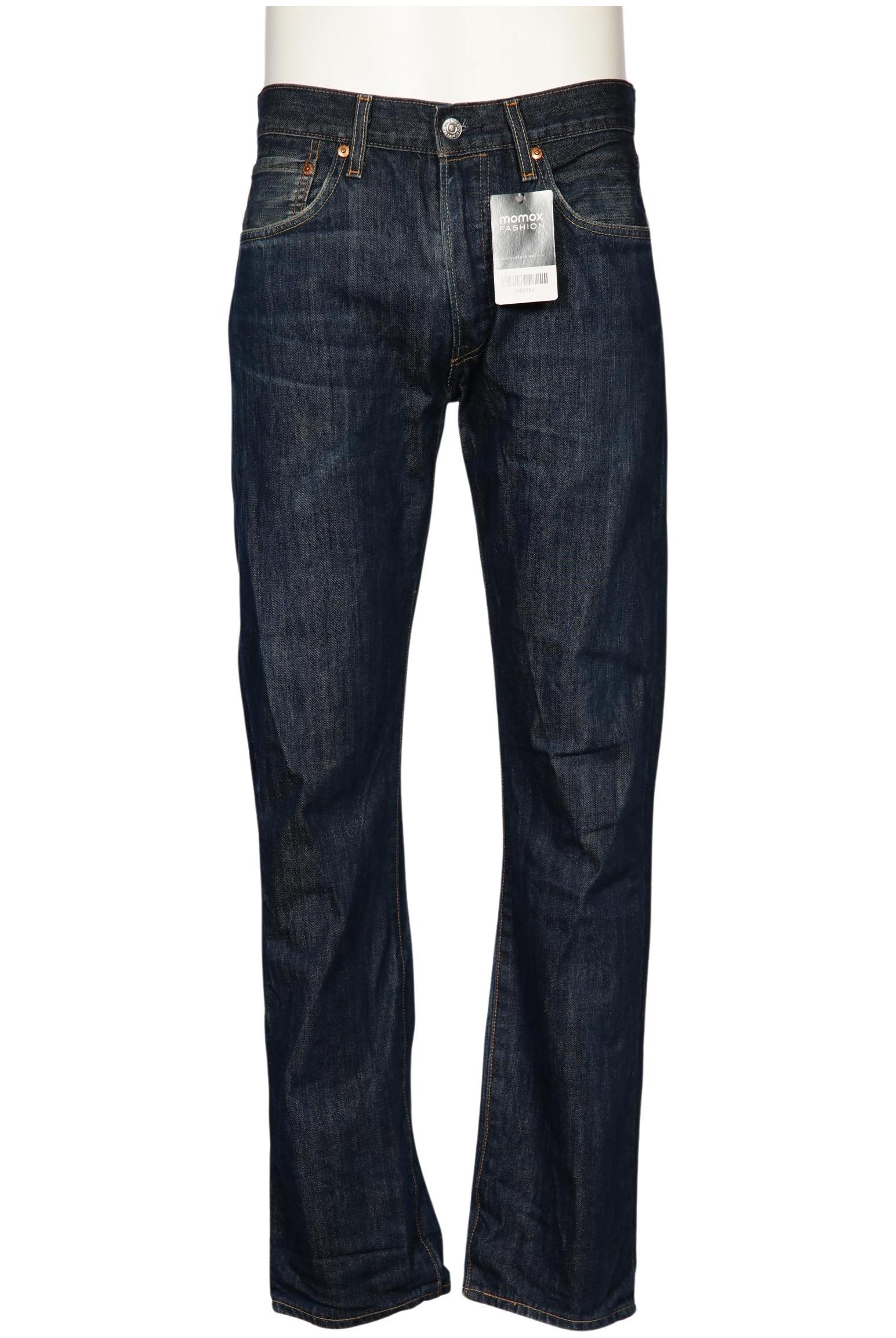 

Levis Herren Jeans, blau, Gr. 31
