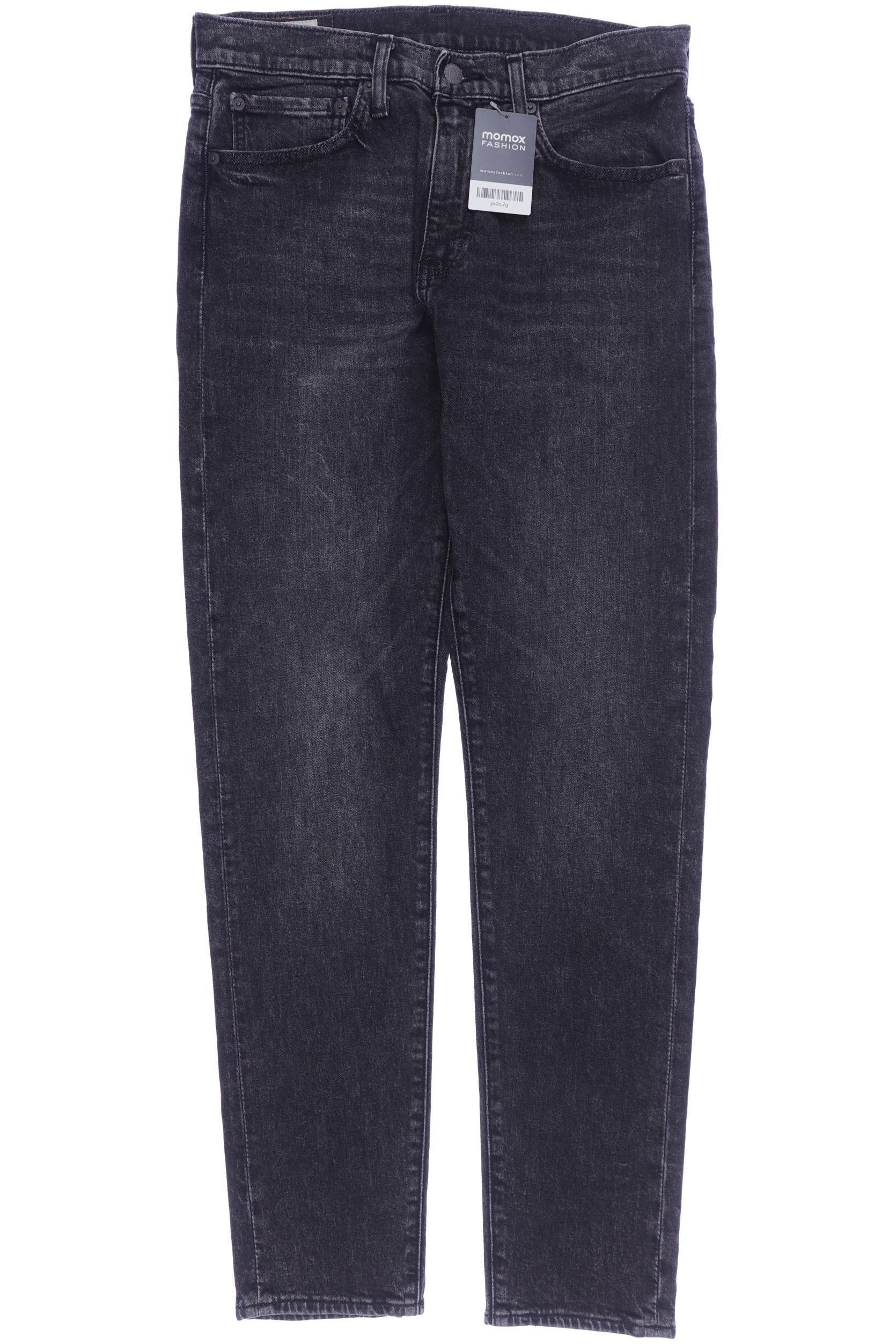 

Levis Herren Jeans, schwarz, Gr. 31