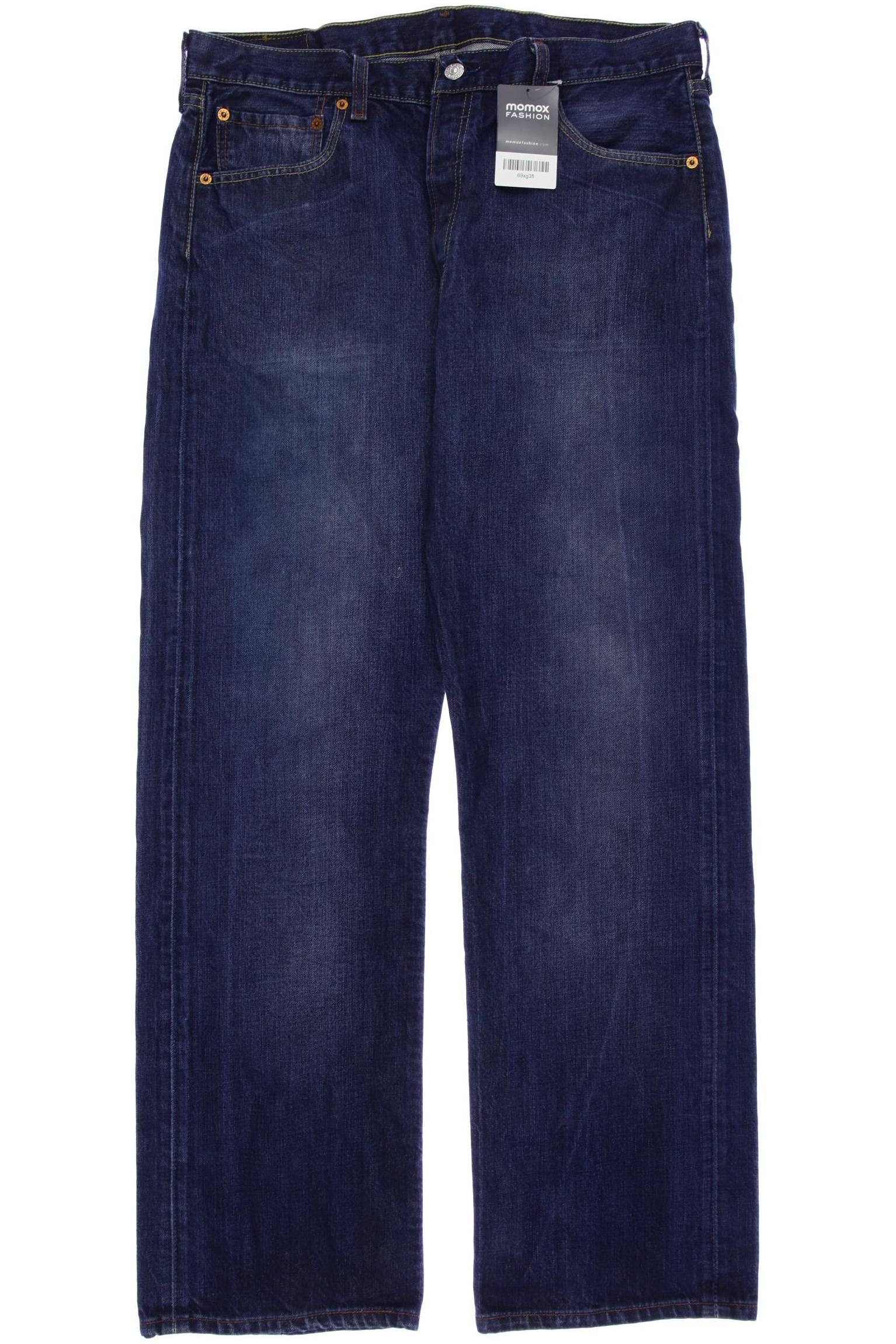 

Levis Herren Jeans, marineblau, Gr. 36