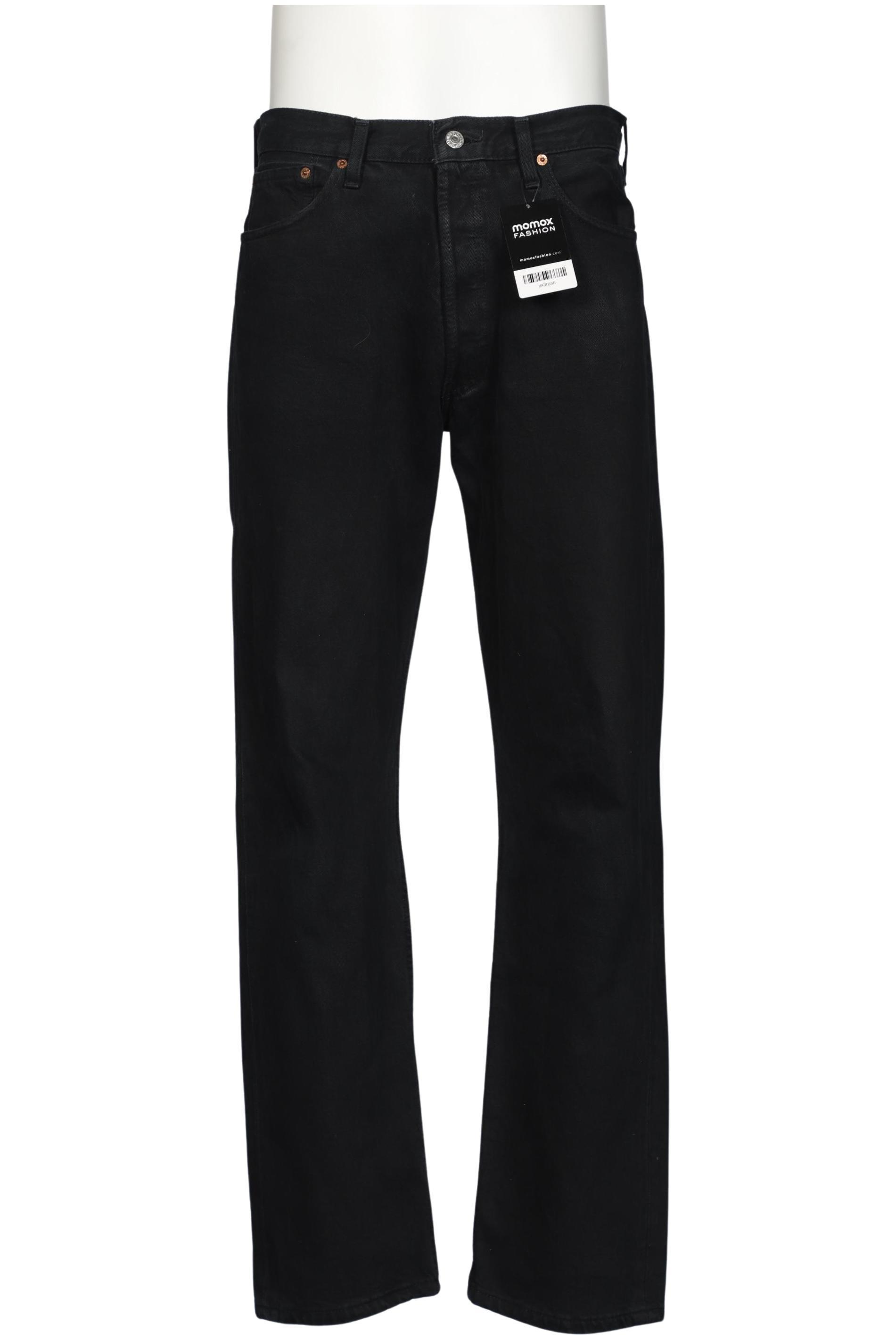 

Levis Herren Jeans, schwarz, Gr. 34