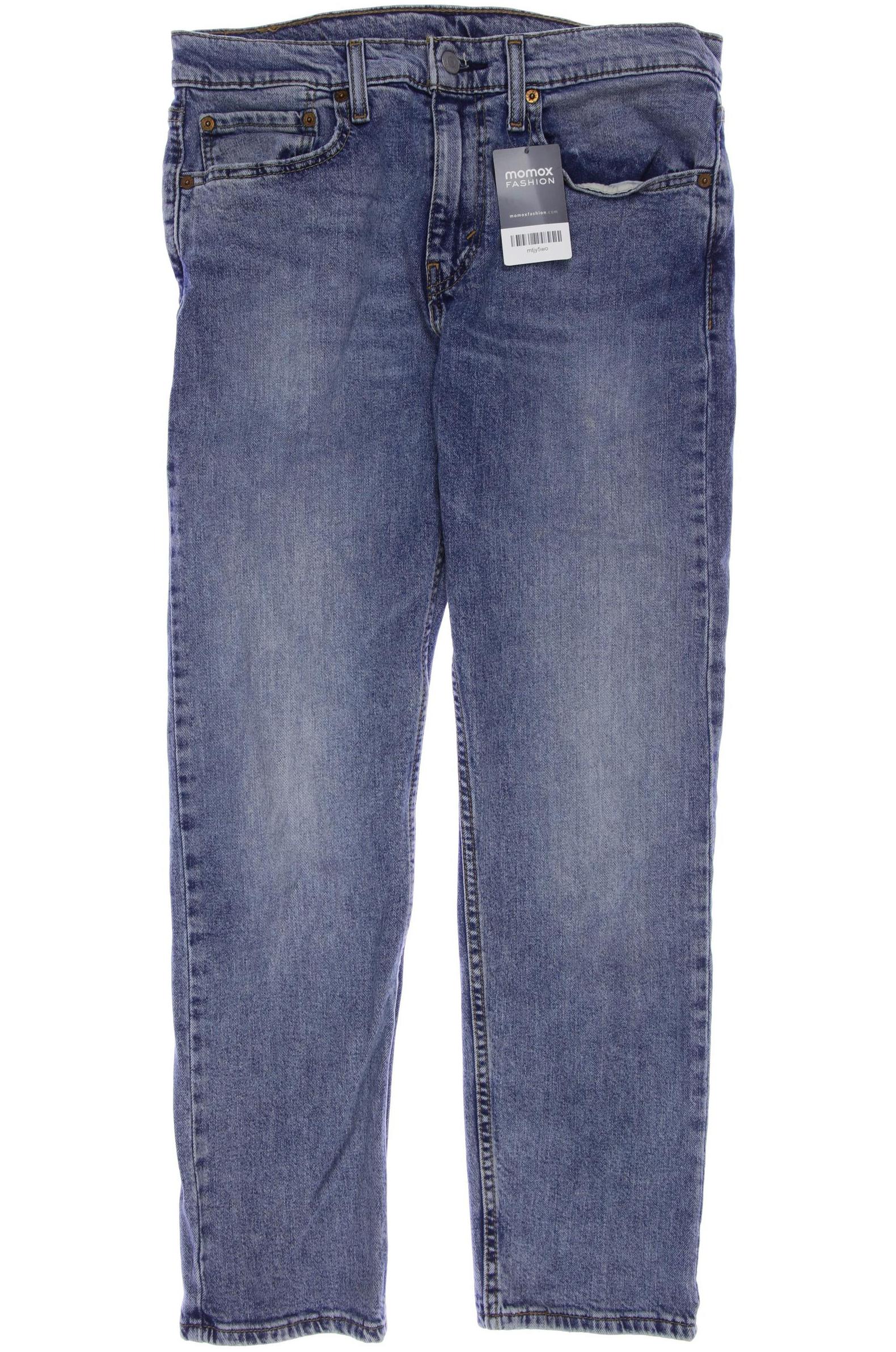 

Levis Herren Jeans, blau, Gr. 32
