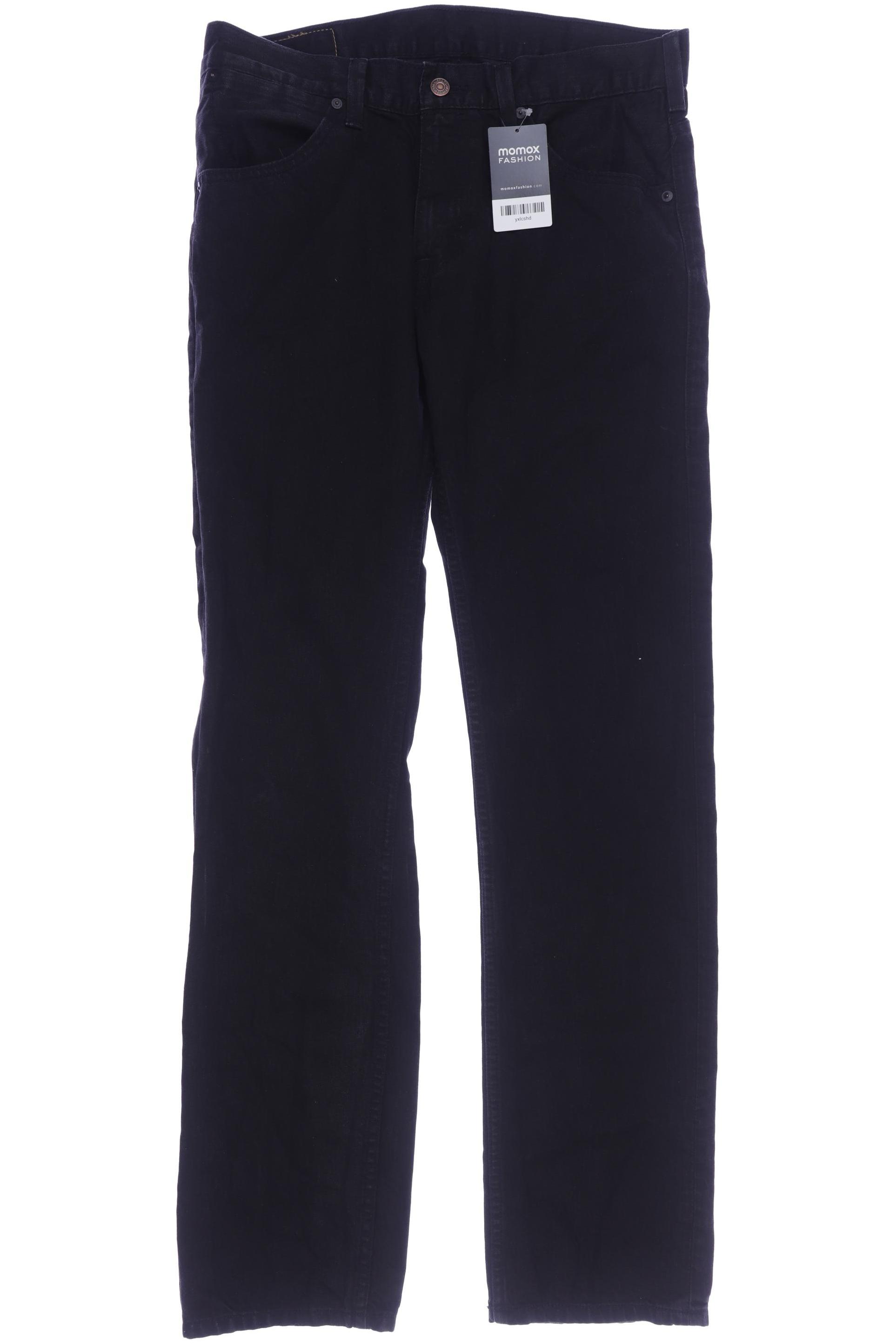 

Levis Herren Jeans, schwarz, Gr. 50