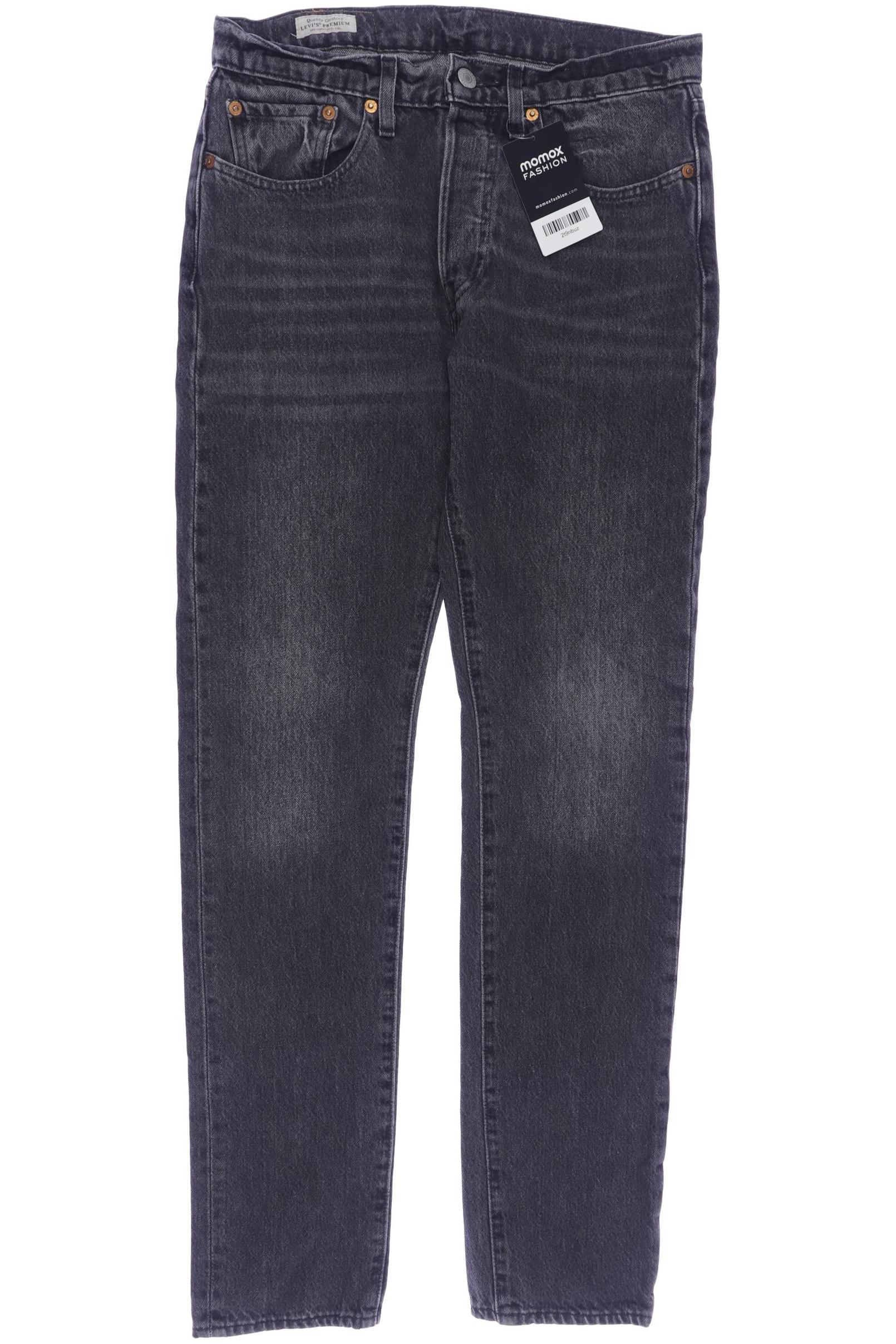 

Levis Herren Jeans, grau, Gr. 29