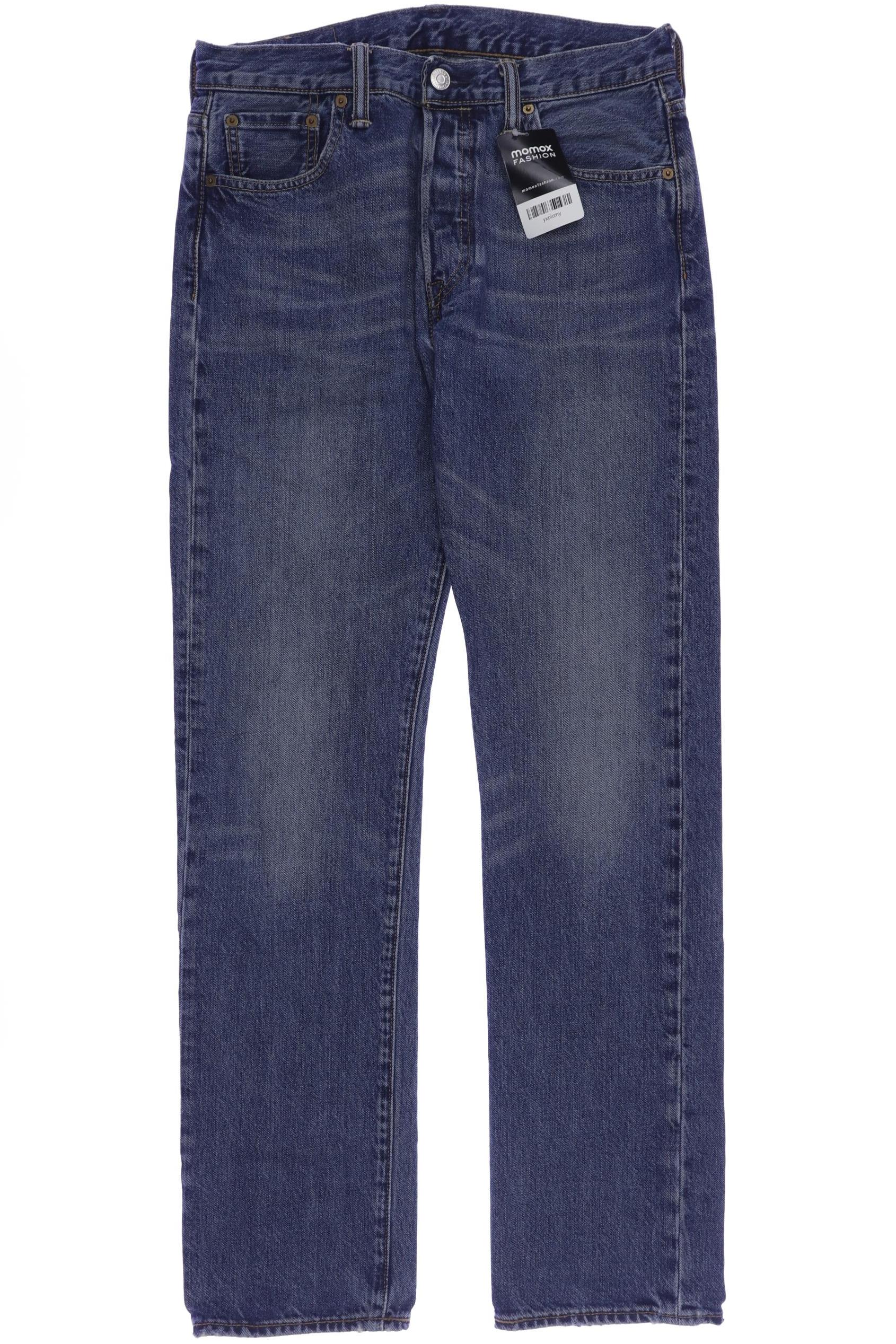 

Levis Herren Jeans, blau, Gr. 30