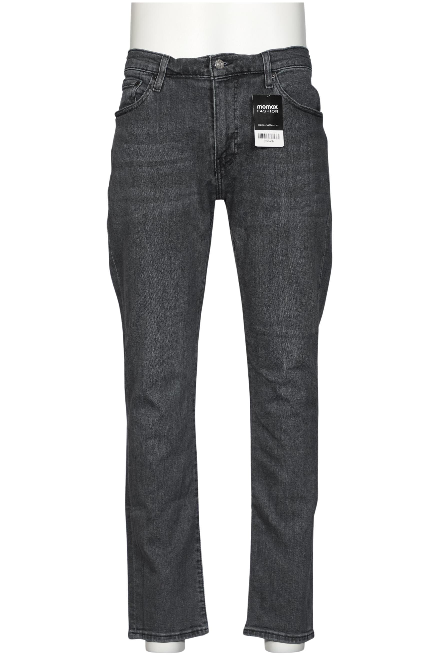 

Levis Herren Jeans, grau, Gr. 32