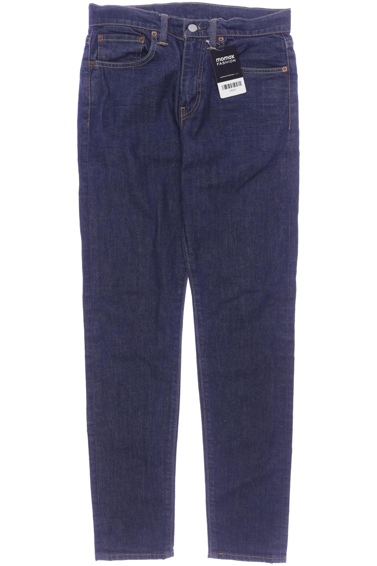 

Levis Herren Jeans, blau, Gr. 29