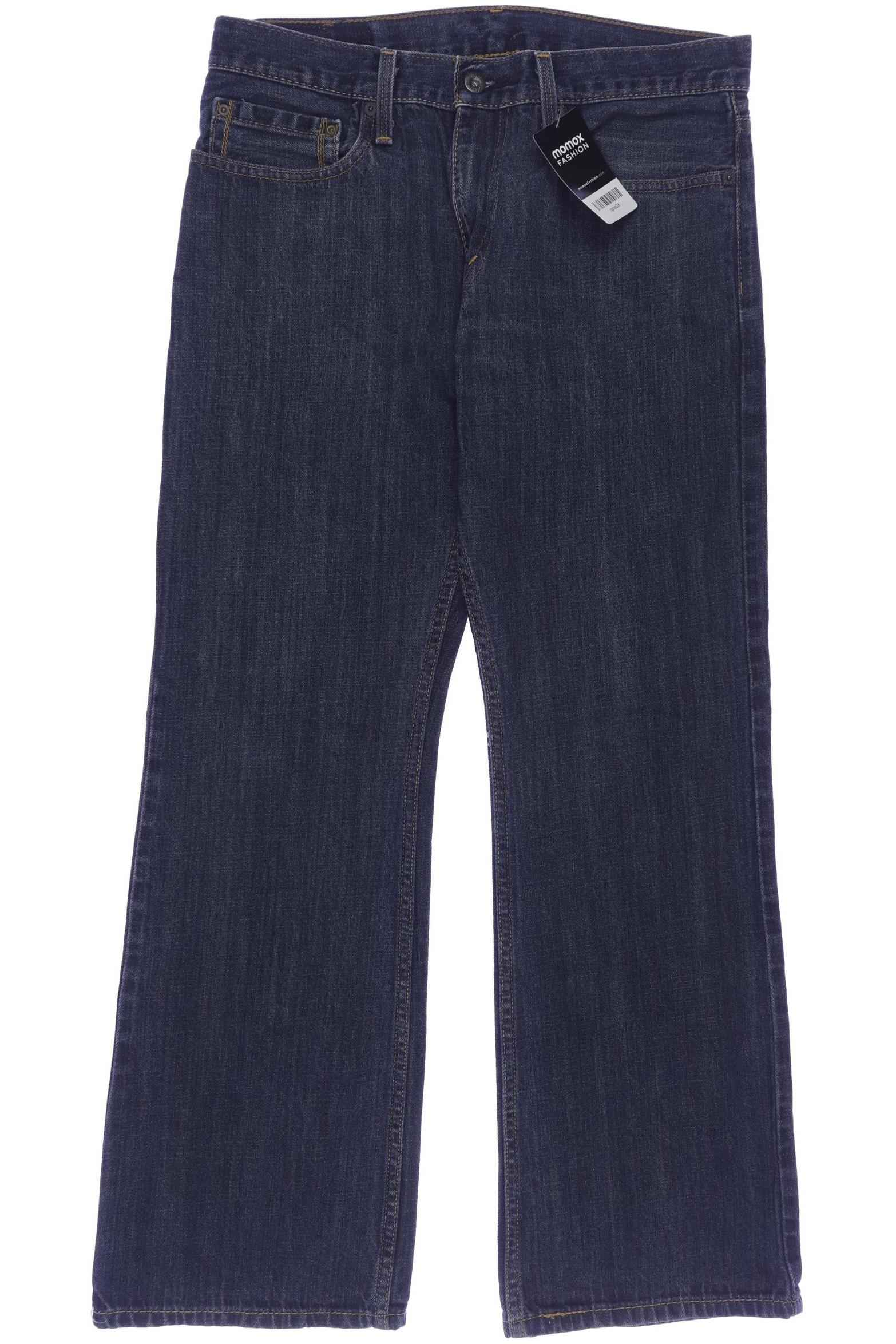 

Levis Herren Jeans, blau, Gr. 32