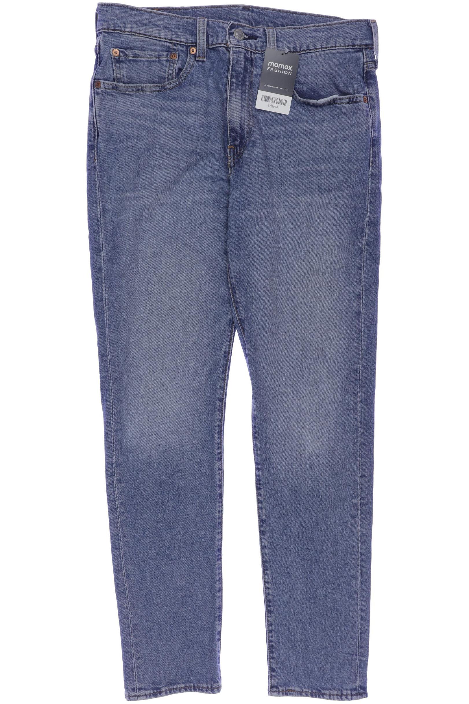 

Levis Herren Jeans, blau, Gr. 31