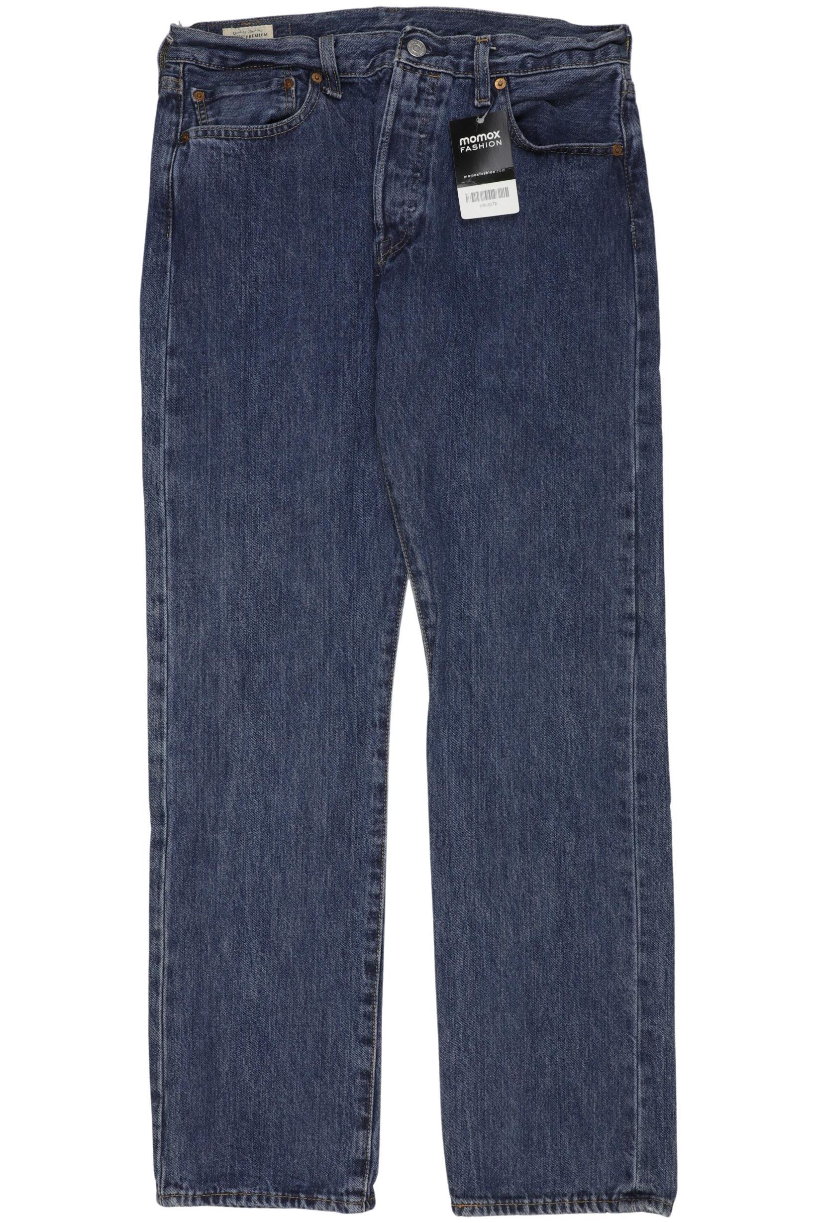 

Levis Herren Jeans, marineblau, Gr. 32