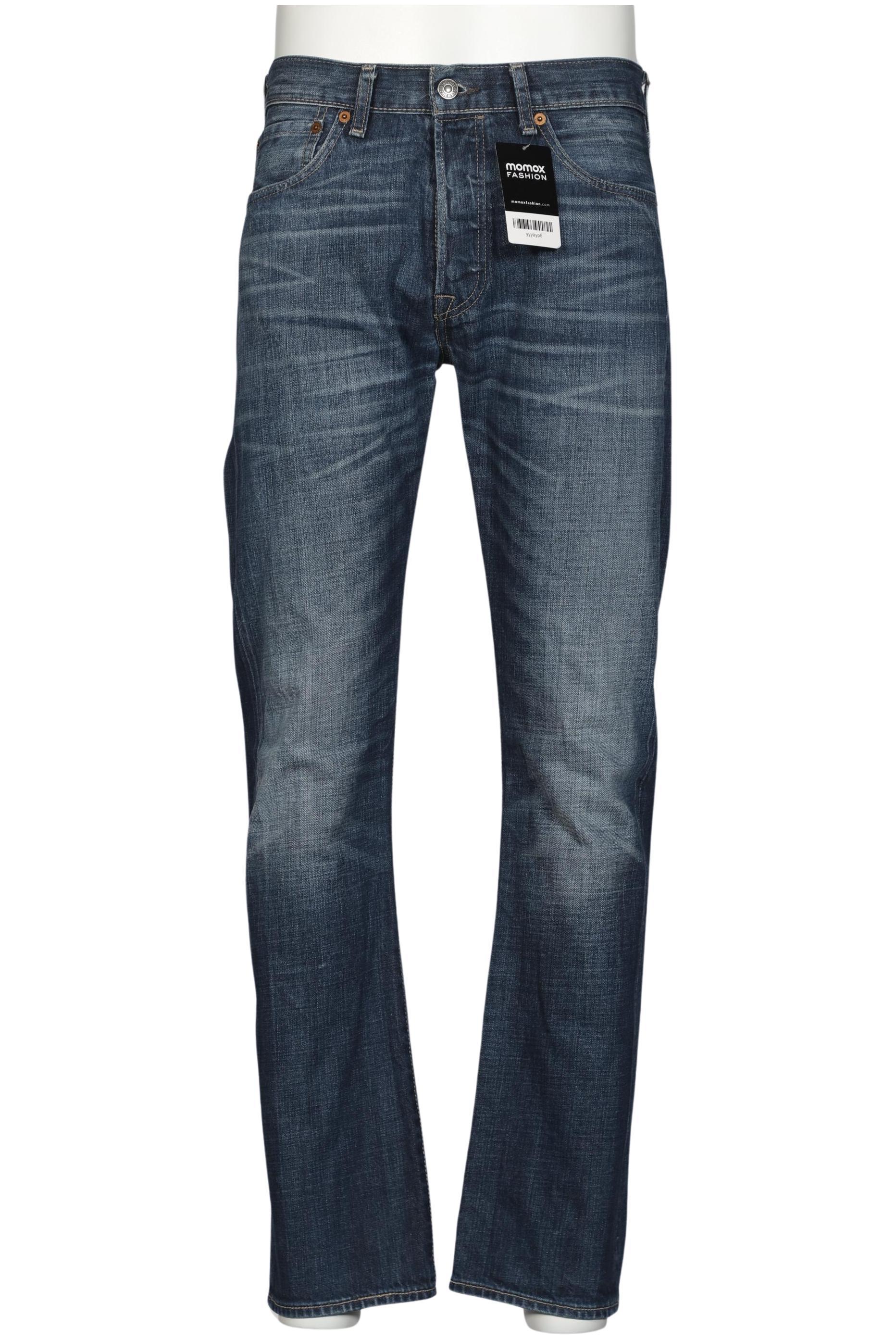 

Levis Herren Jeans, blau, Gr. 32