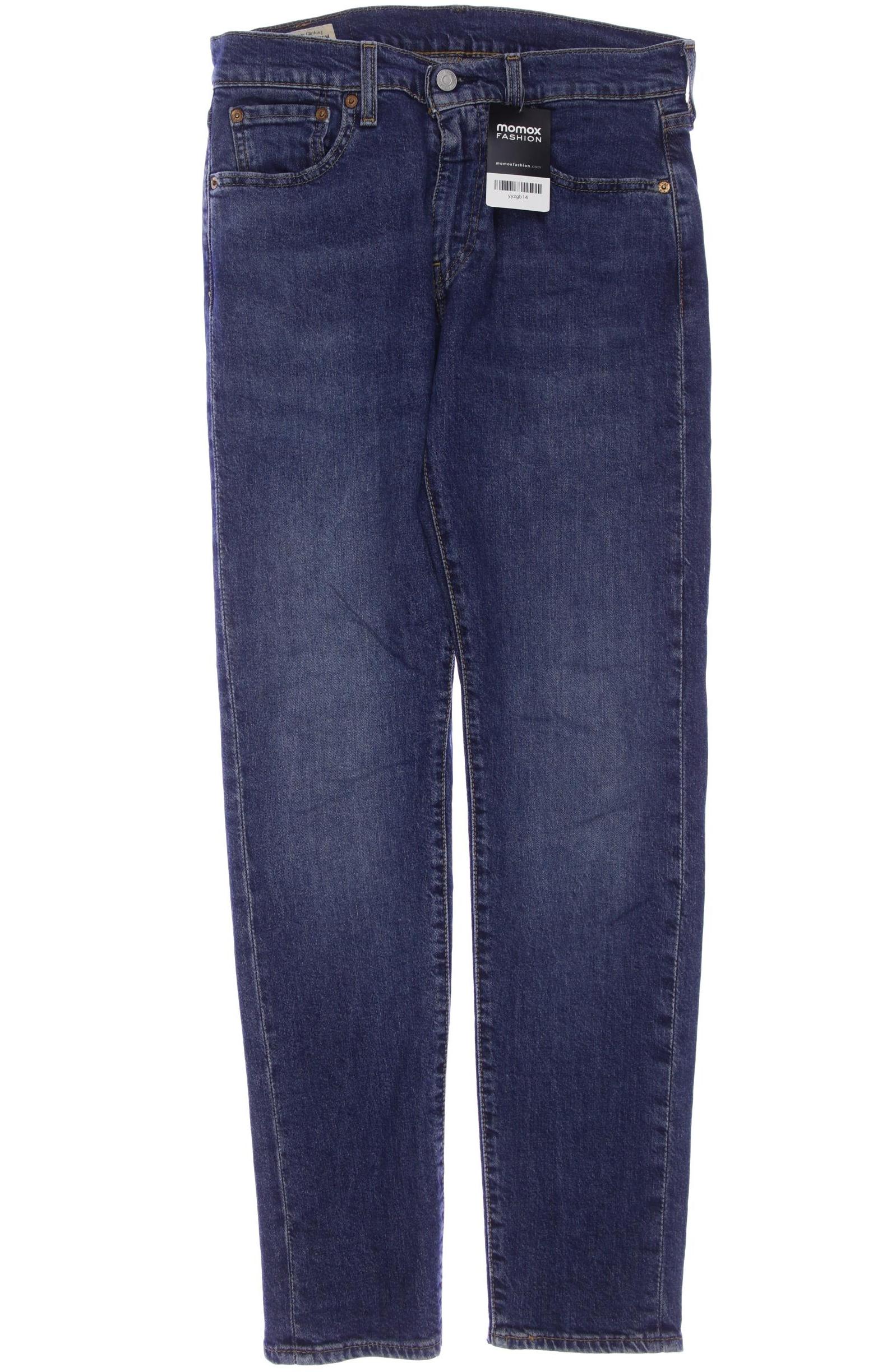 

Levis Herren Jeans, blau, Gr. 30