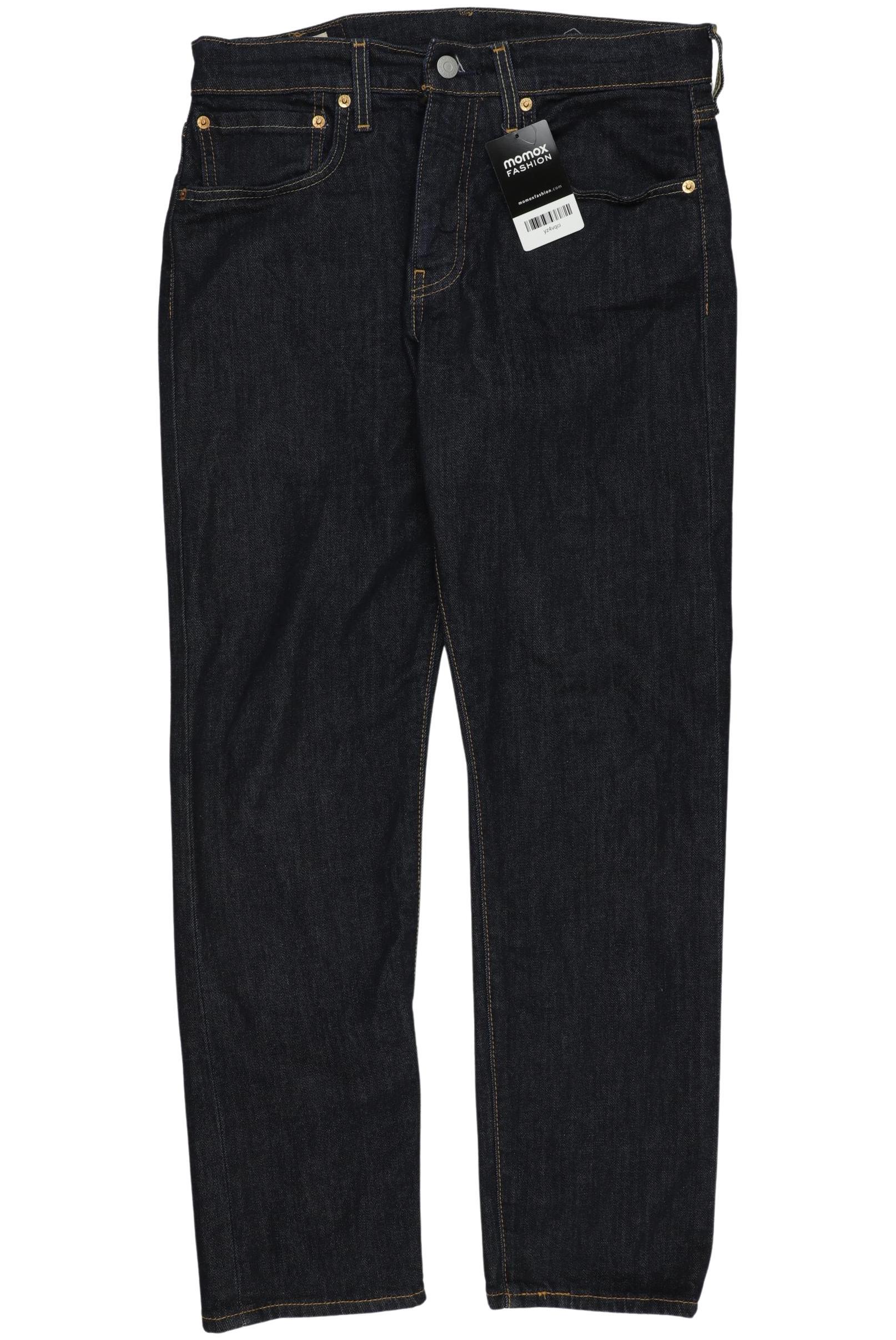 

Levis Herren Jeans, marineblau, Gr. 31