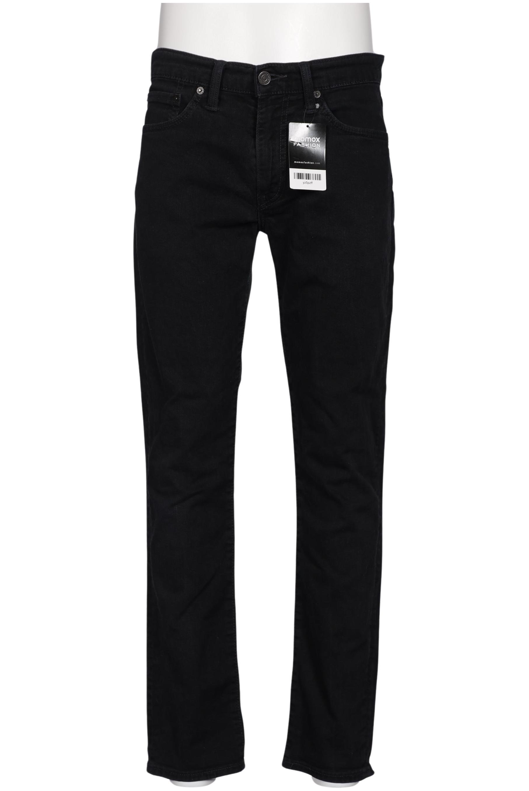 

Levis Herren Jeans, schwarz, Gr. 32