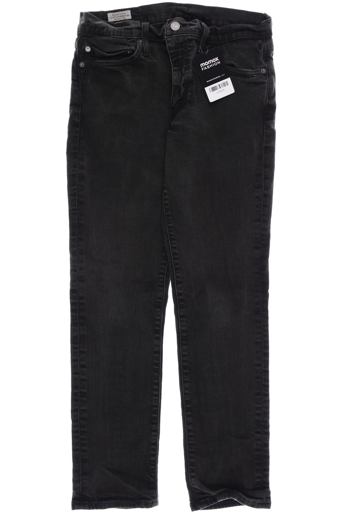 

Levis Herren Jeans, grau, Gr. 32