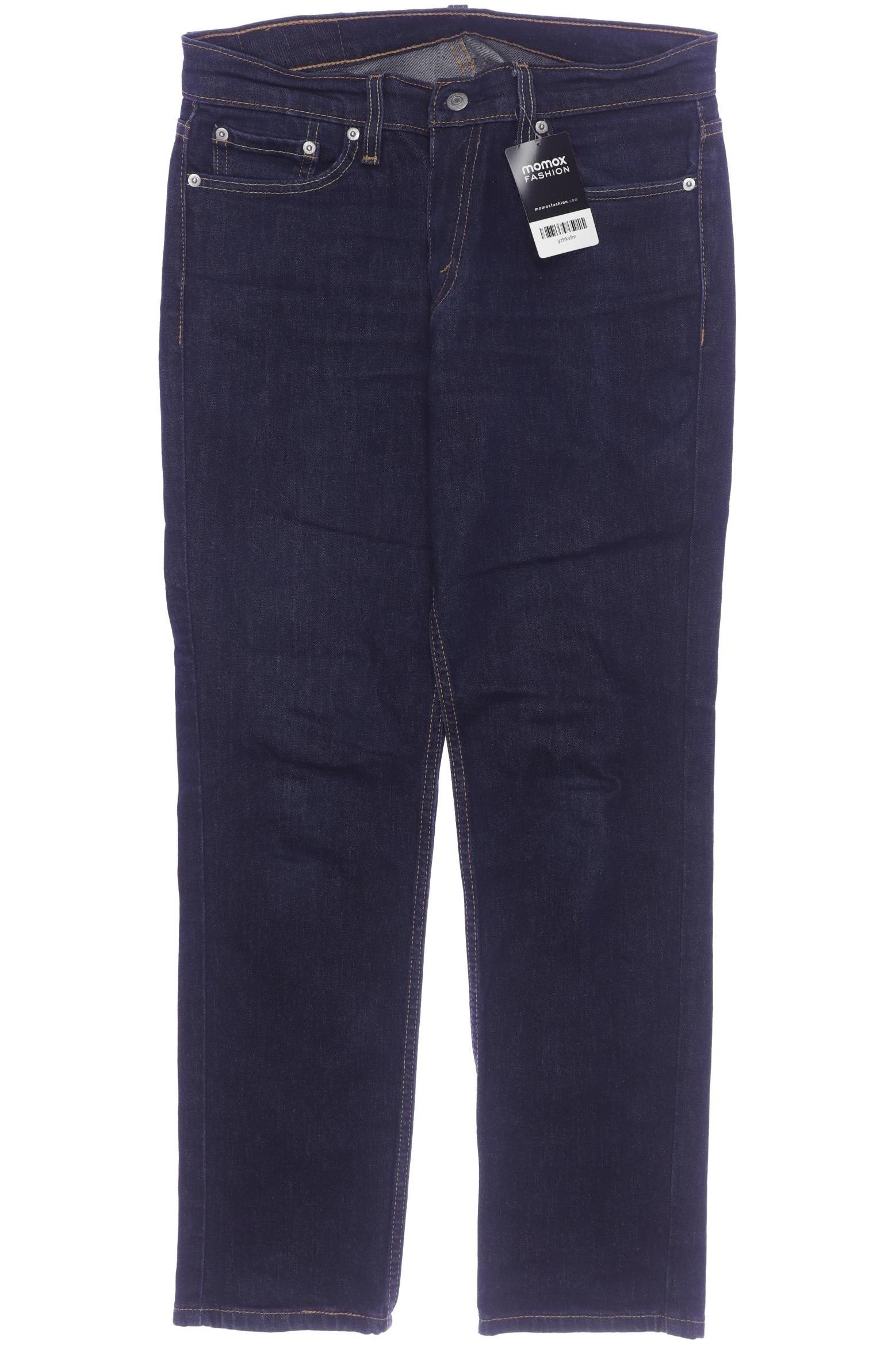 

Levis Herren Jeans, marineblau, Gr. 30