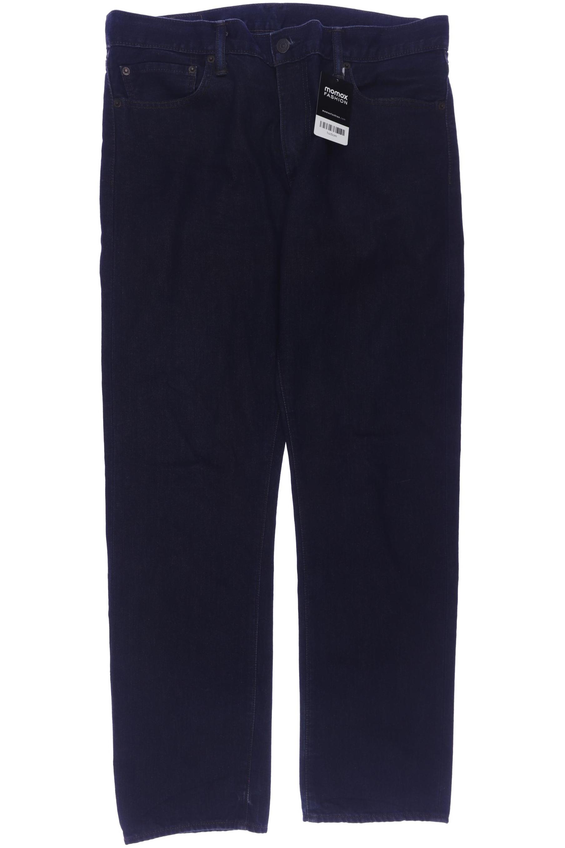 

Levis Herren Jeans, marineblau, Gr. 36