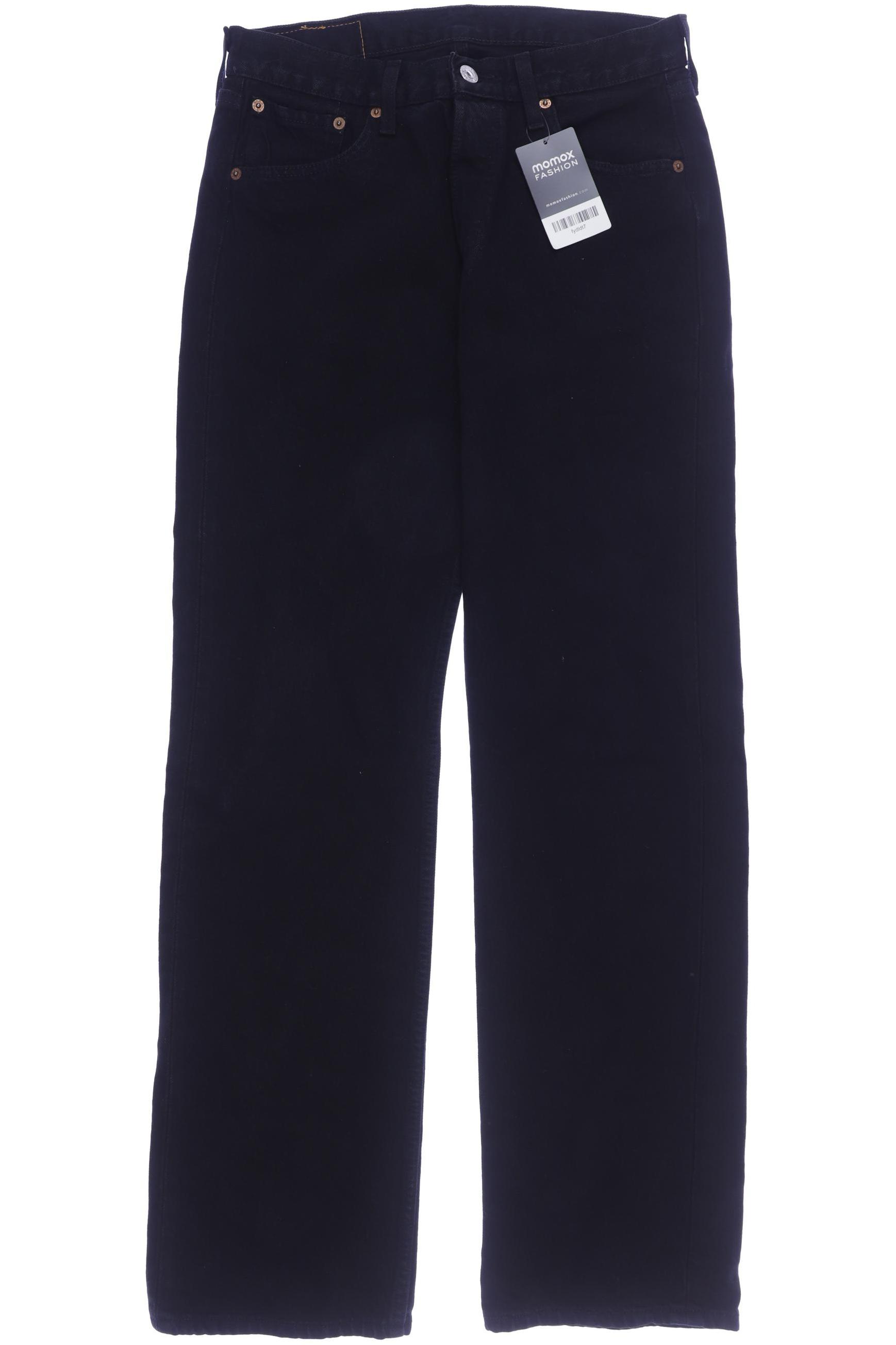 

Levis Herren Jeans, schwarz, Gr. 29