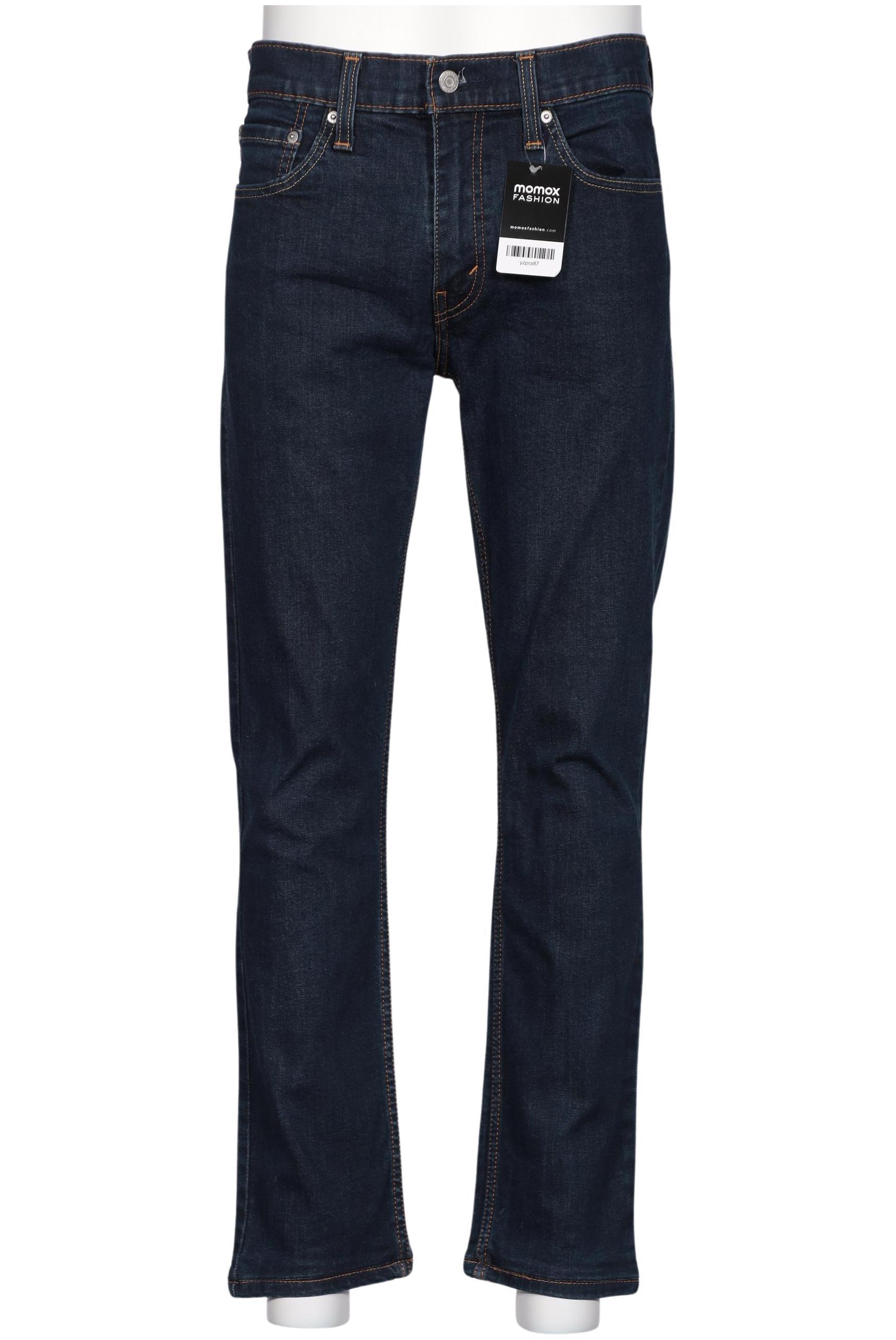 

Levis Herren Jeans, marineblau, Gr. 32