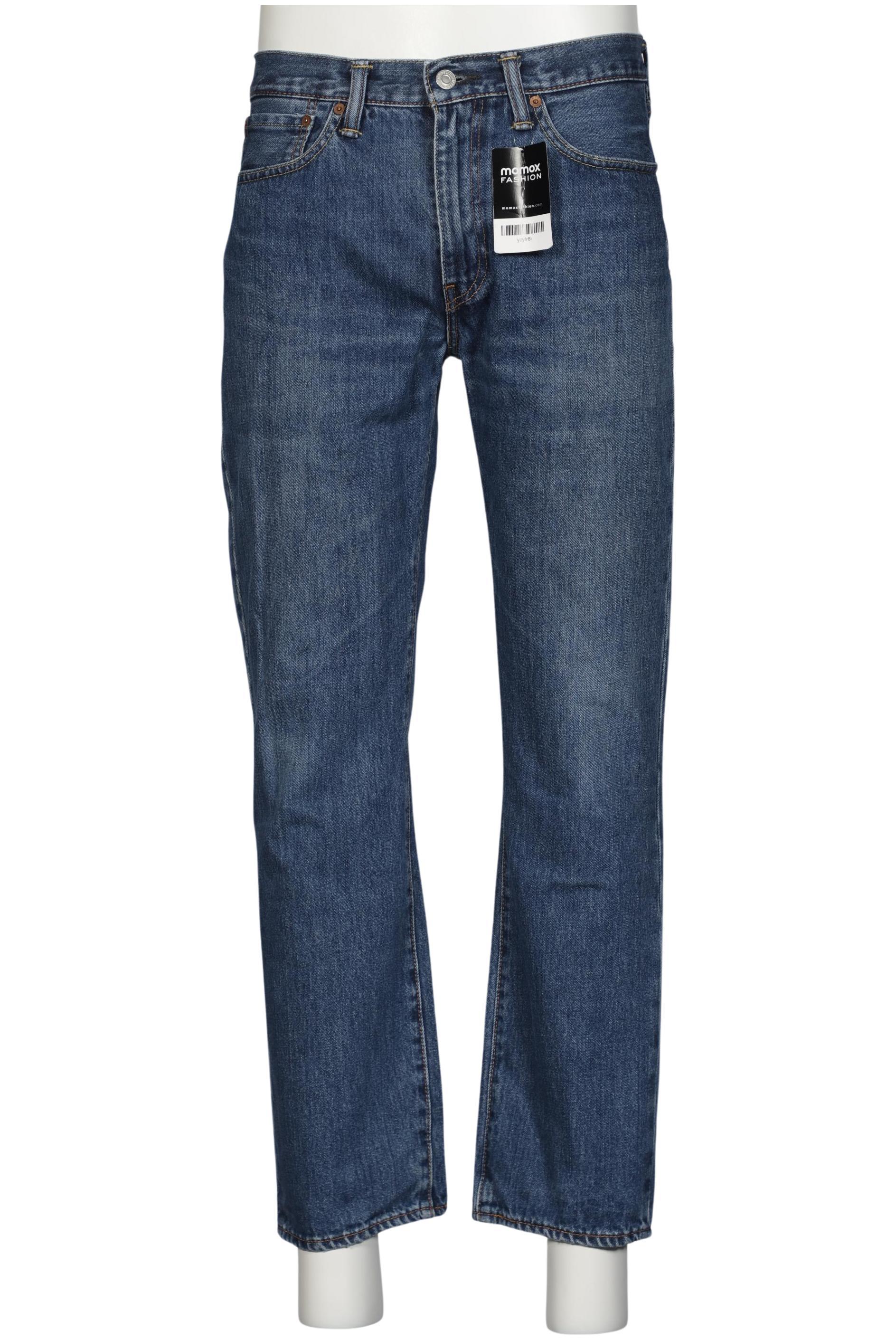 

Levis Herren Jeans, blau, Gr. 33