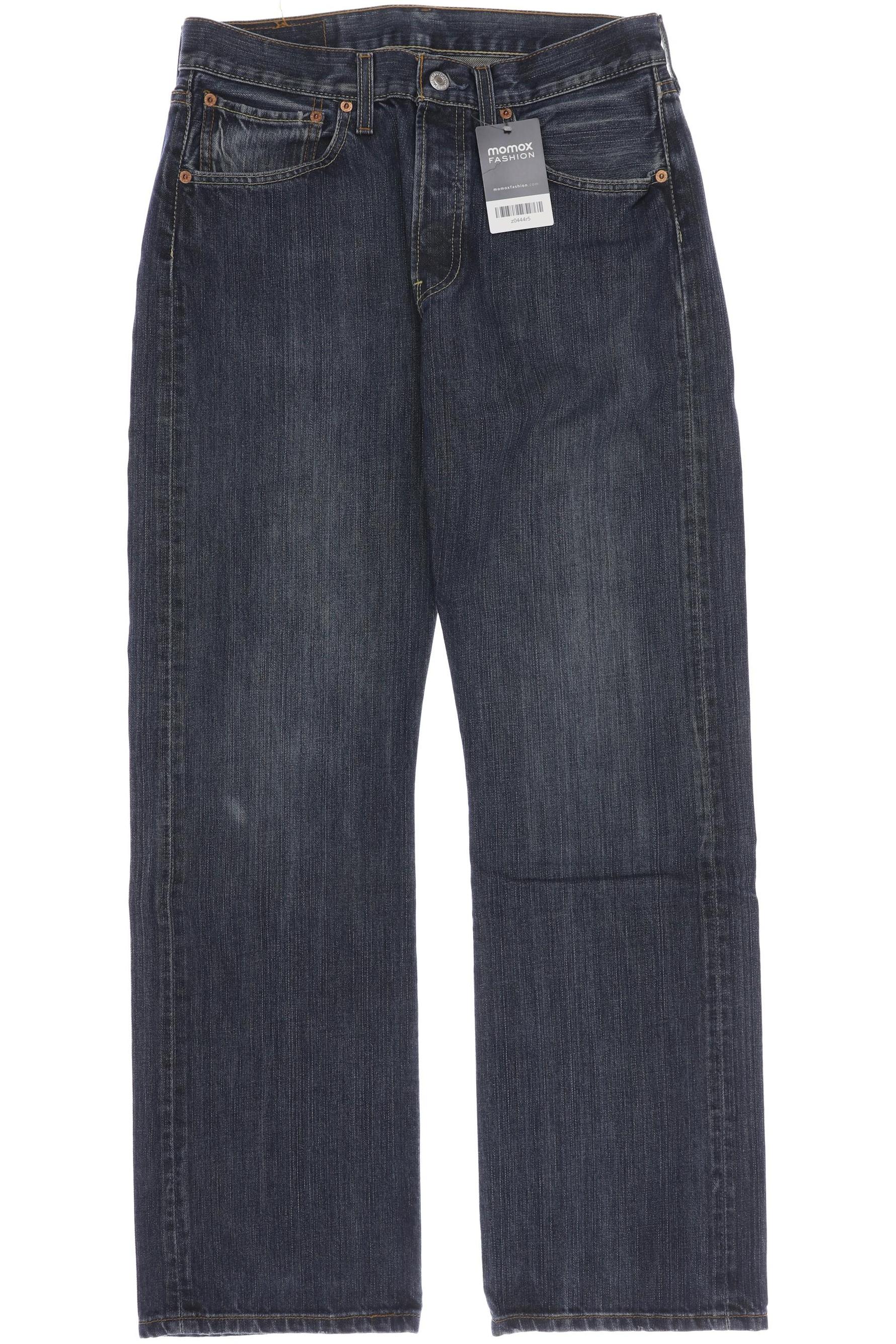 

Levis Herren Jeans, blau, Gr. 31