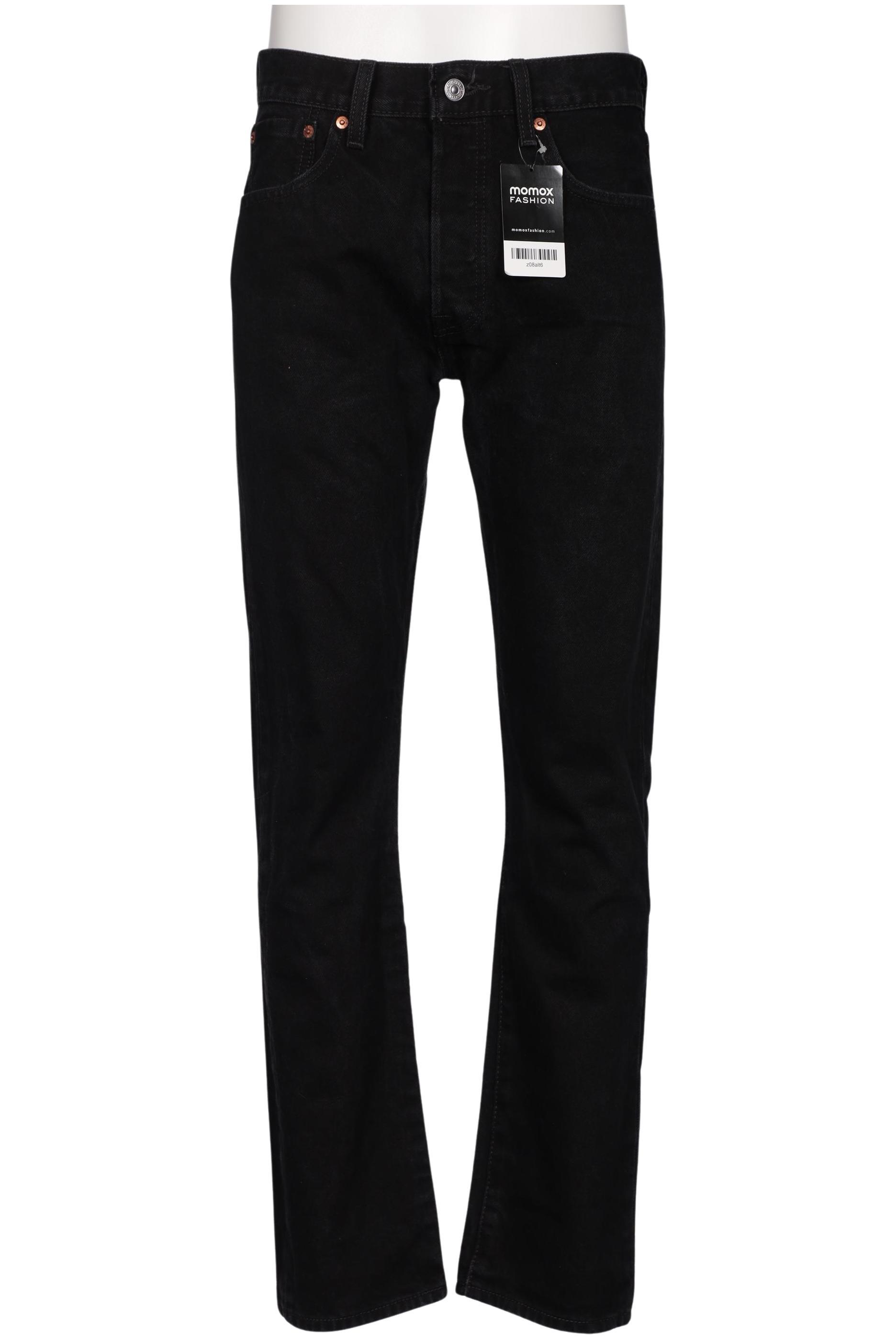 

Levis Herren Jeans, schwarz, Gr. 30