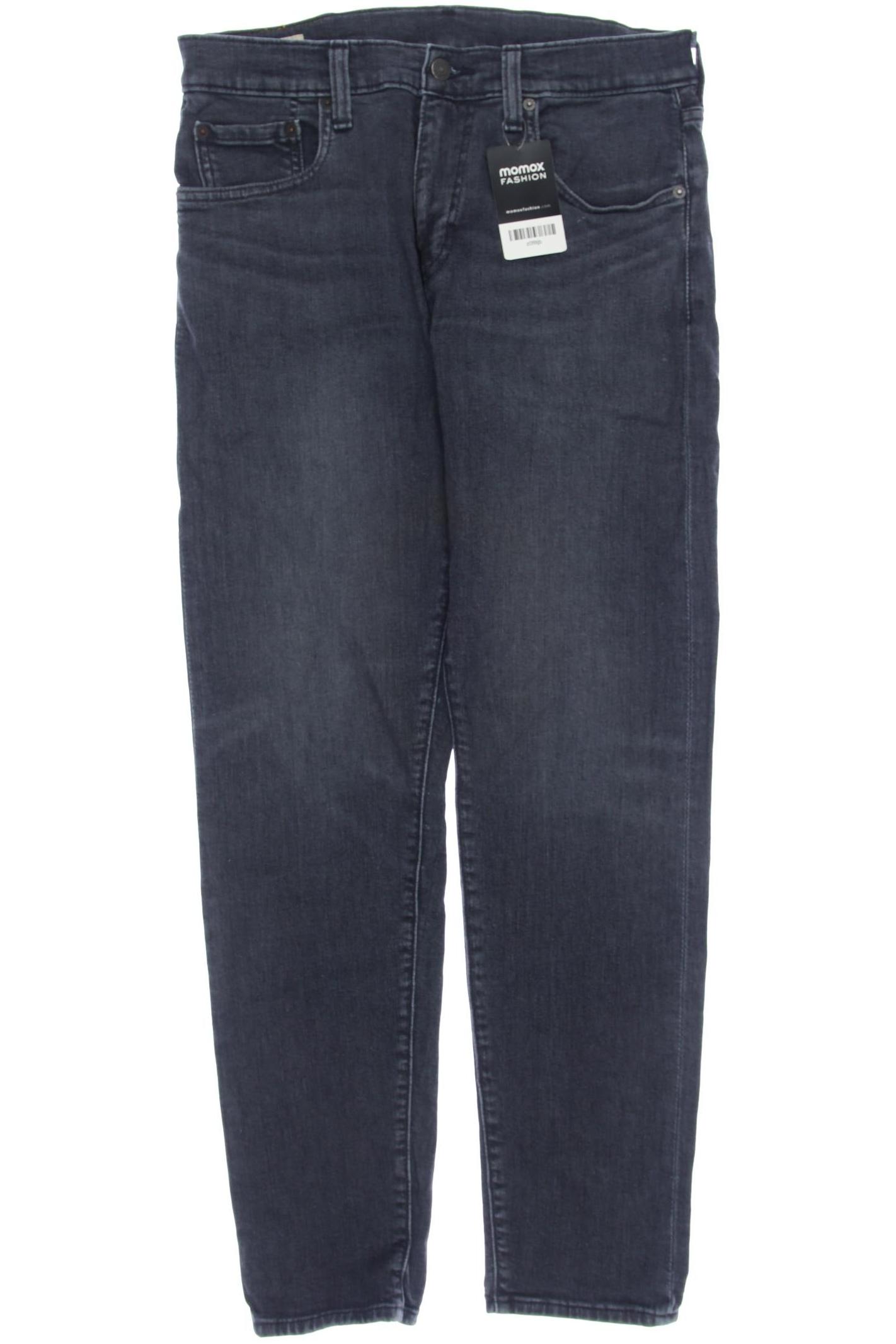 

Levis Herren Jeans, grau, Gr. 31