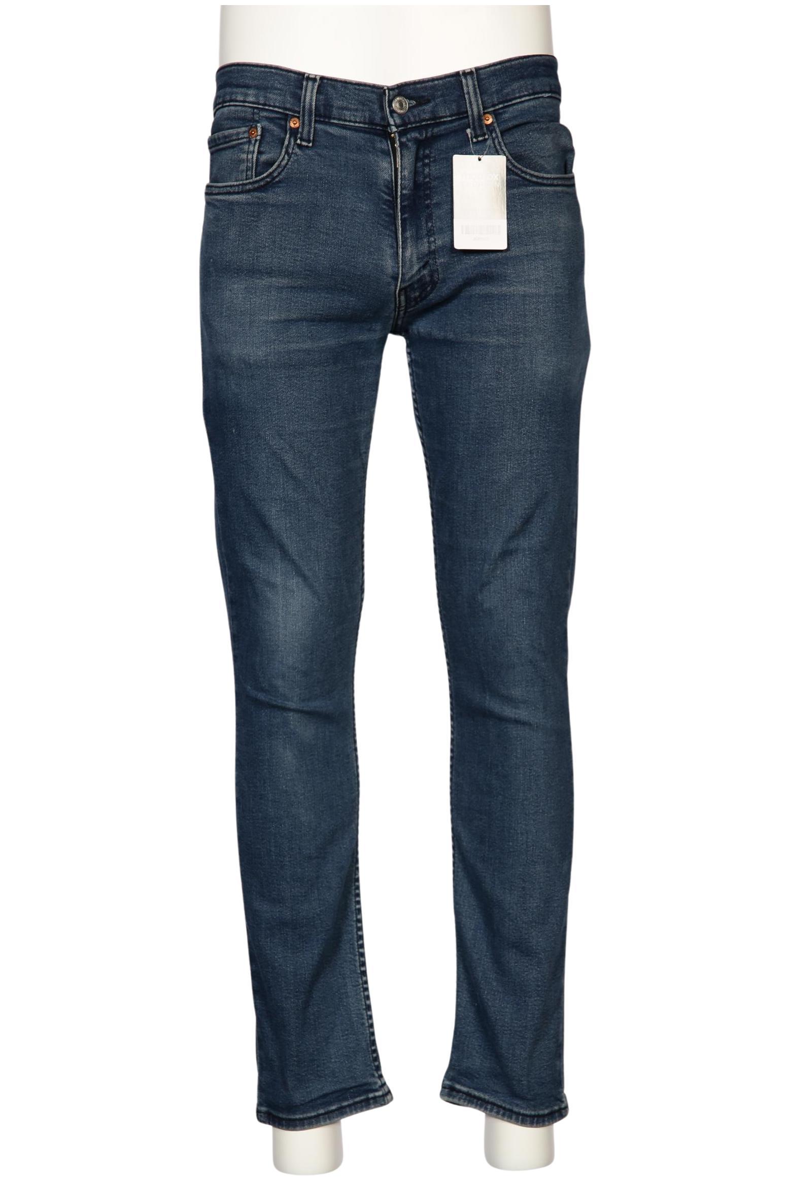 Thumbnail - Levis Herren Jeans, blau, Gr. 34