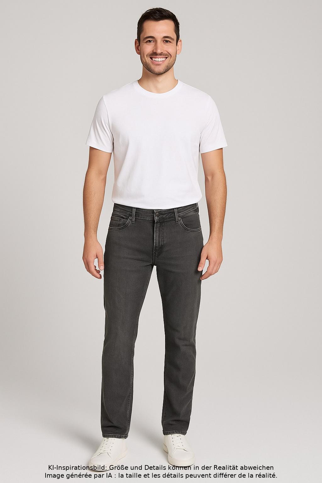 

Levis Herren Jeans, grau, Gr. 32