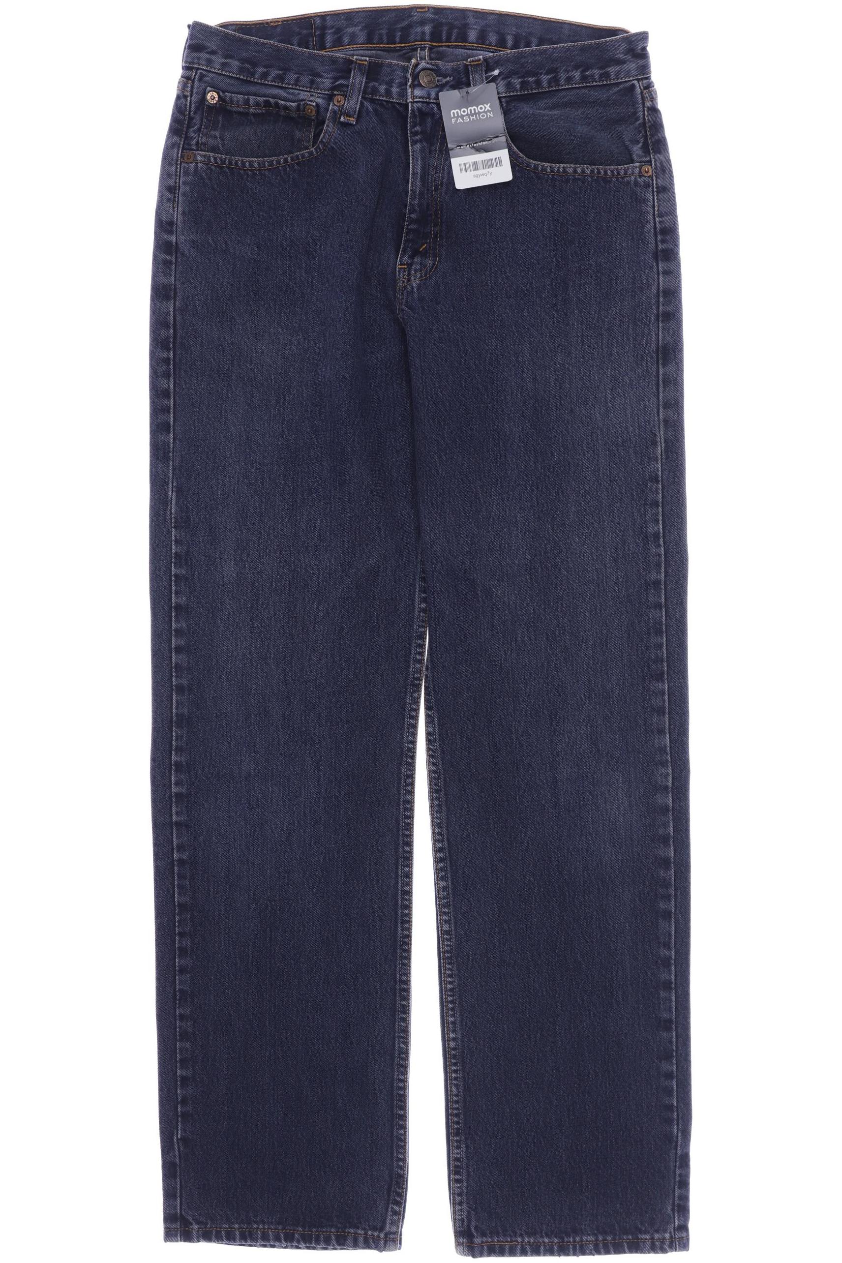 

Levis Herren Jeans, marineblau, Gr. 50