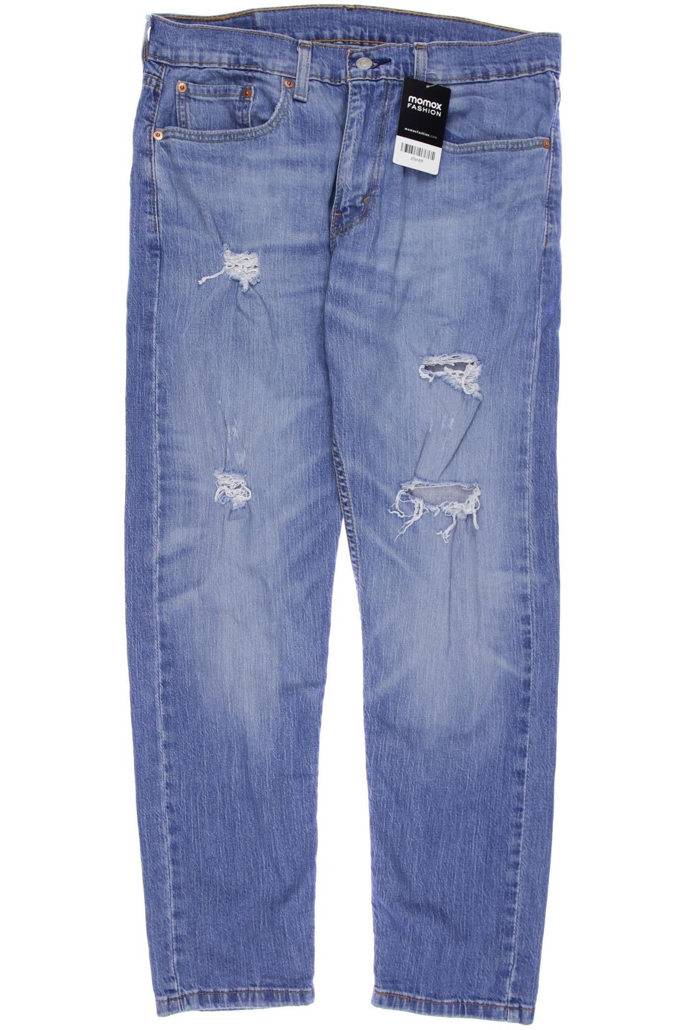

Levis Herren Jeans, blau, Gr. 32