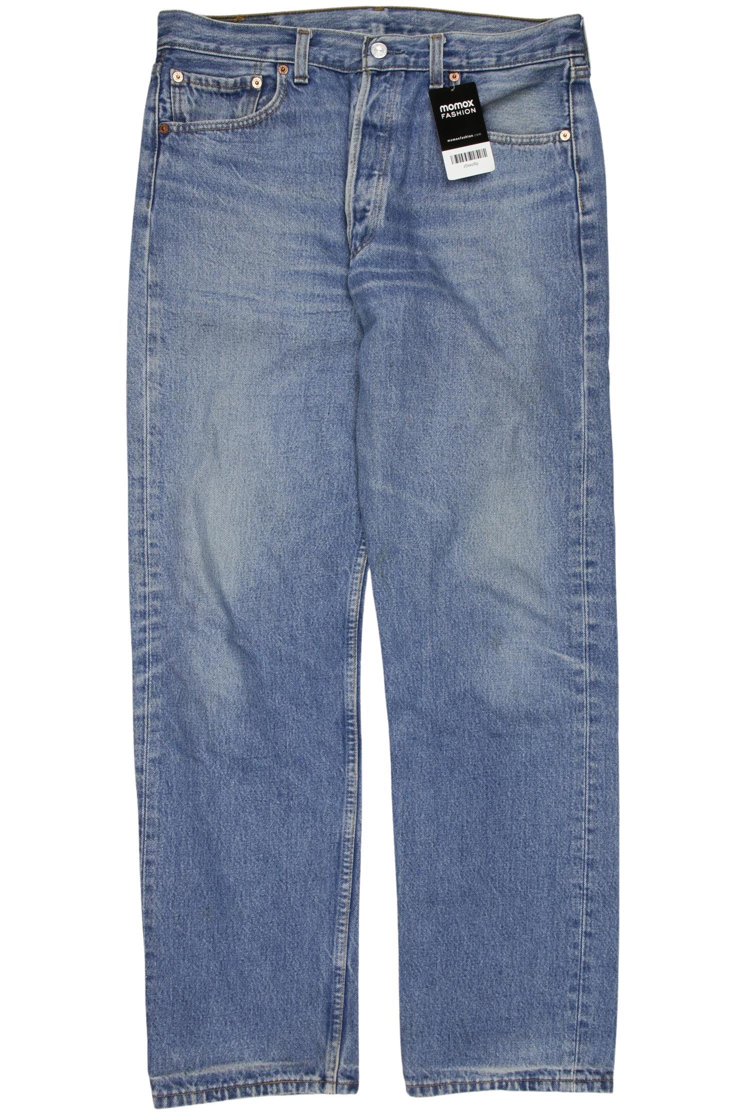 

Levis Herren Jeans, blau, Gr. 34