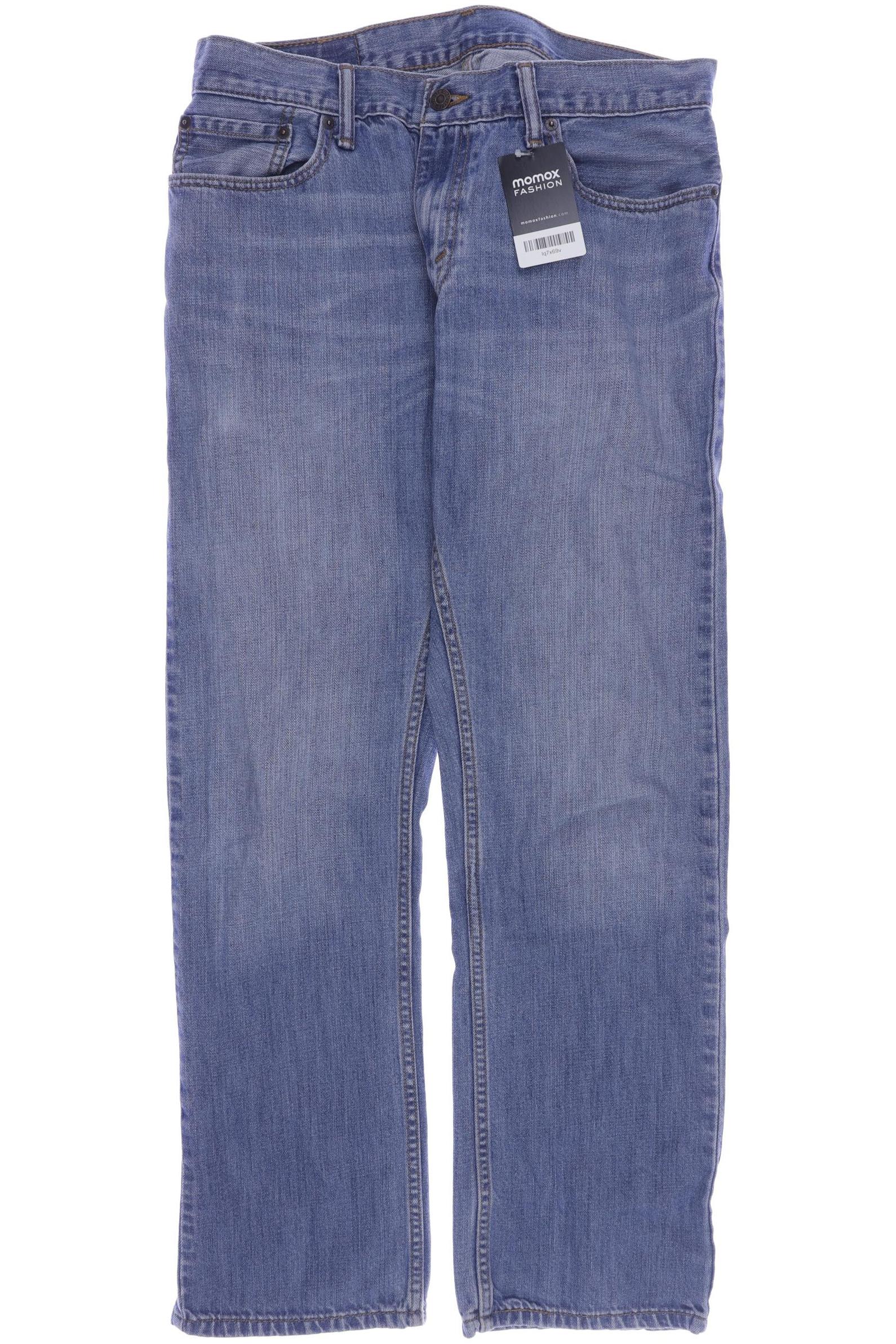 

Levis Herren Jeans, blau, Gr. 52