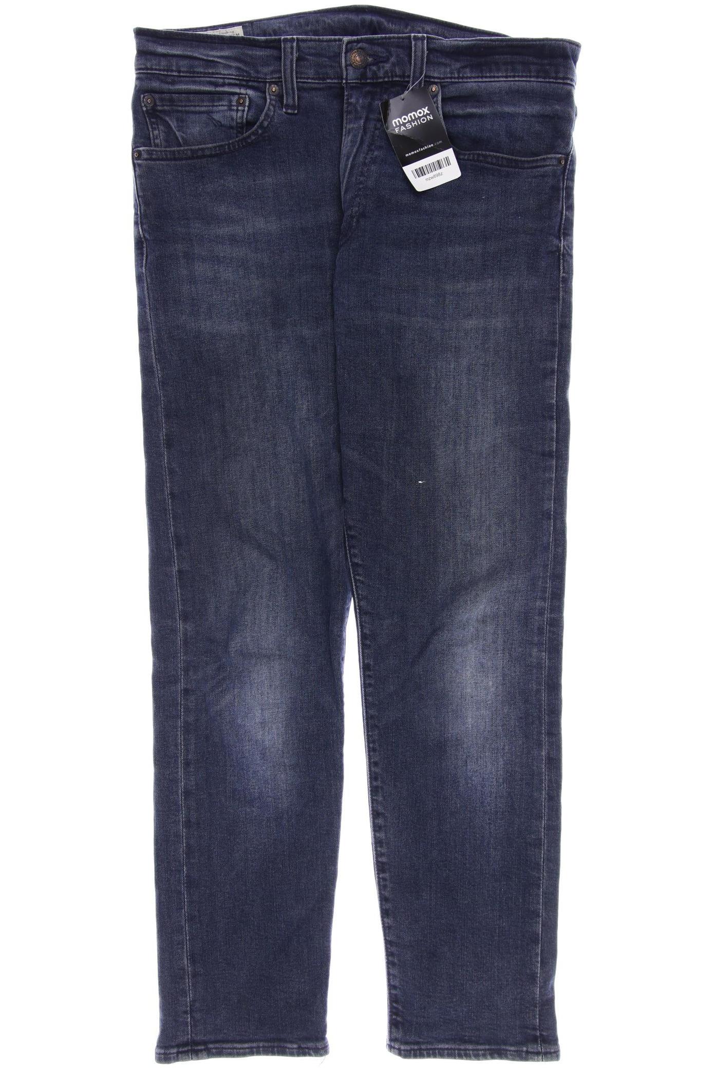 

Levis Herren Jeans, blau