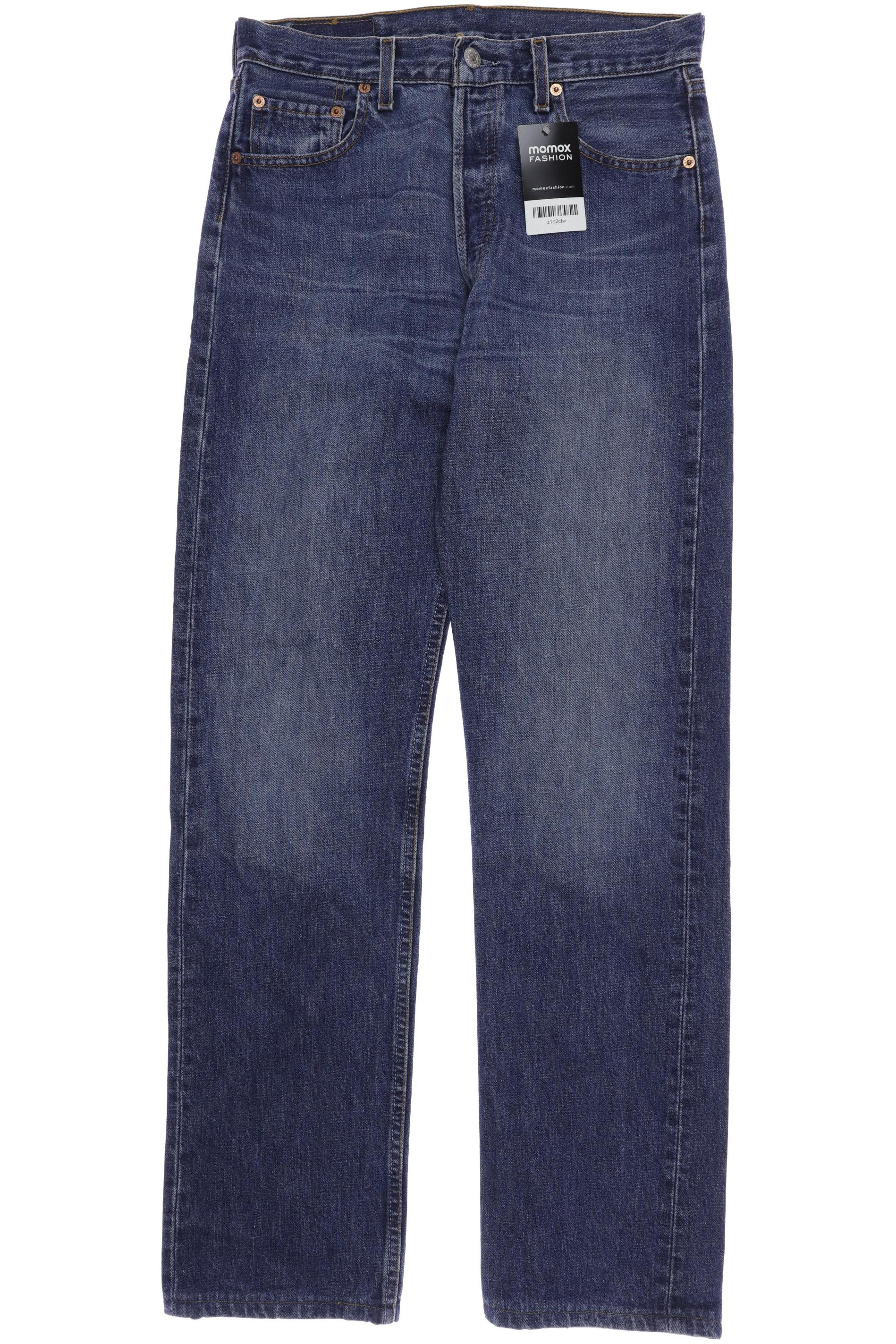 

Levis Herren Jeans, blau, Gr. 30