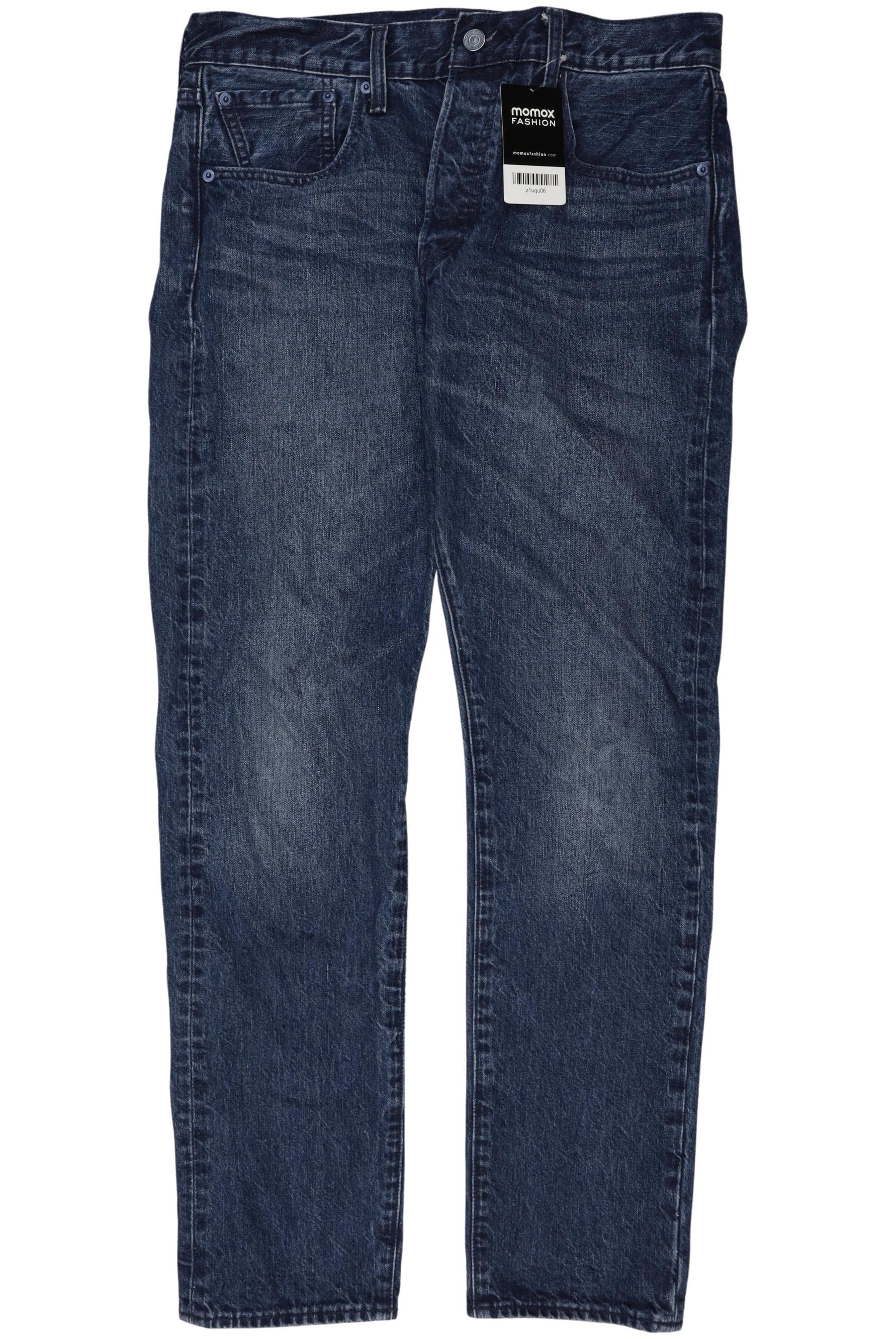 

Levis Herren Jeans, marineblau, Gr. 32