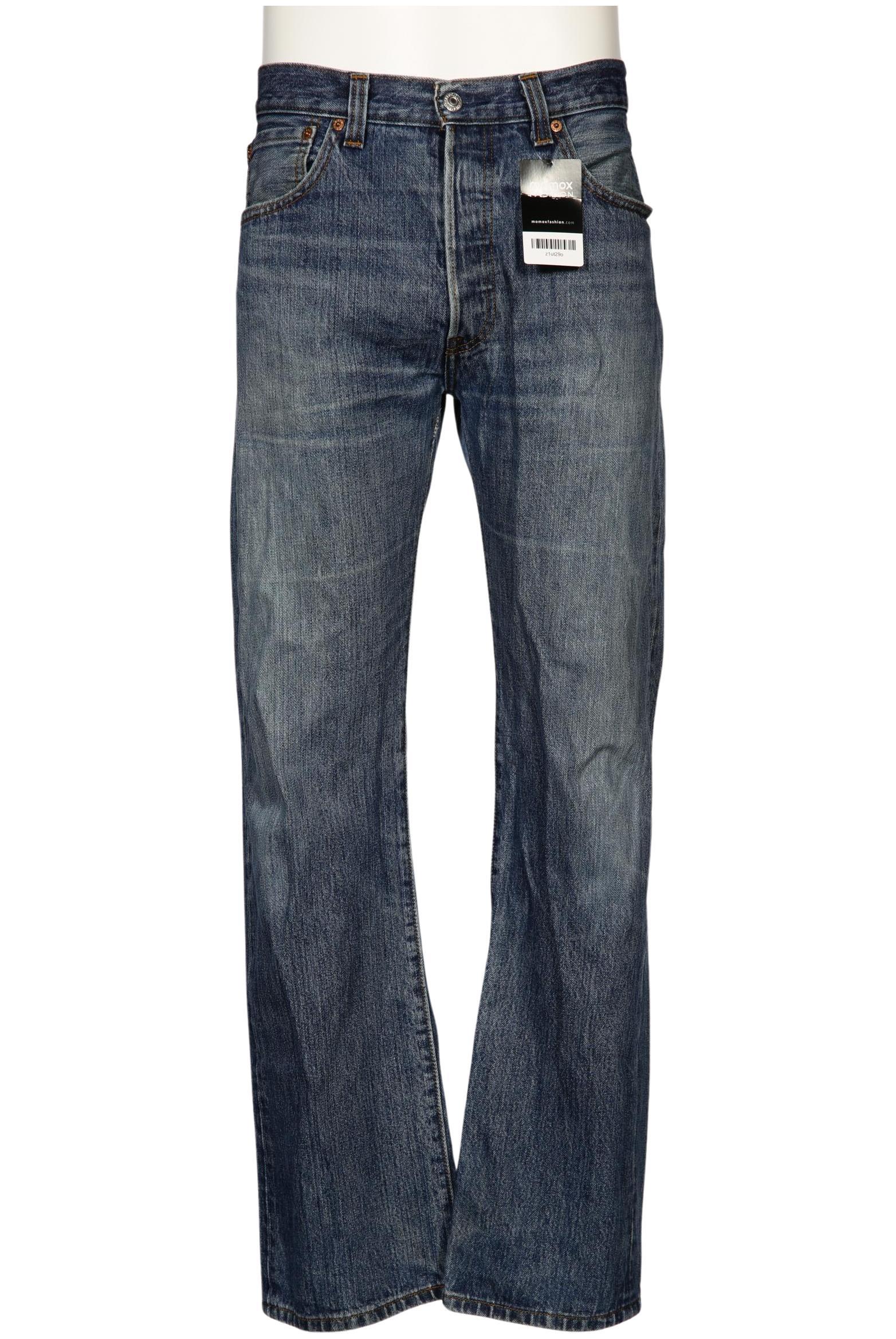 

Levis Herren Jeans, blau, Gr. 34