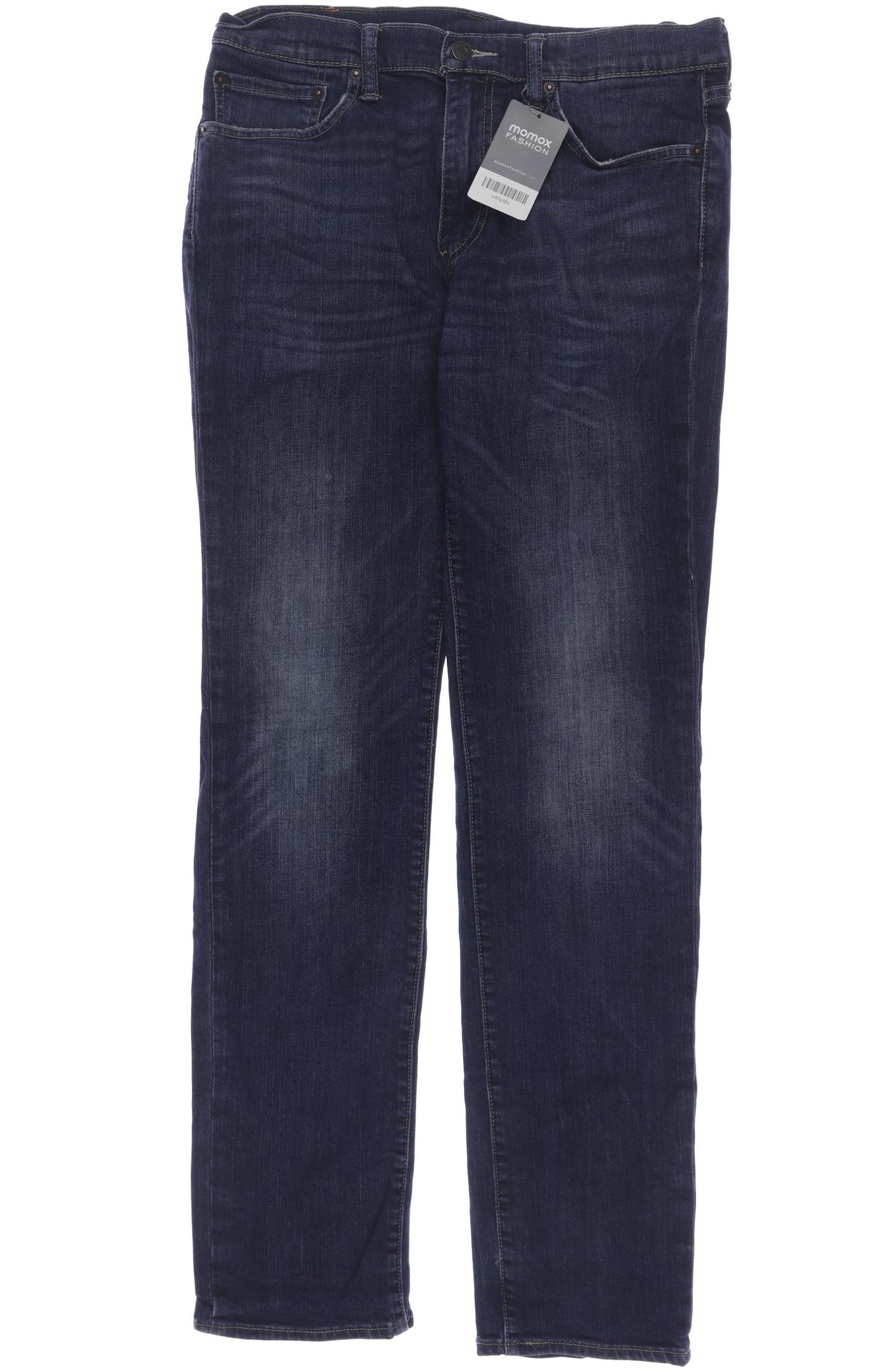 

Levis Herren Jeans, blau, Gr. 33