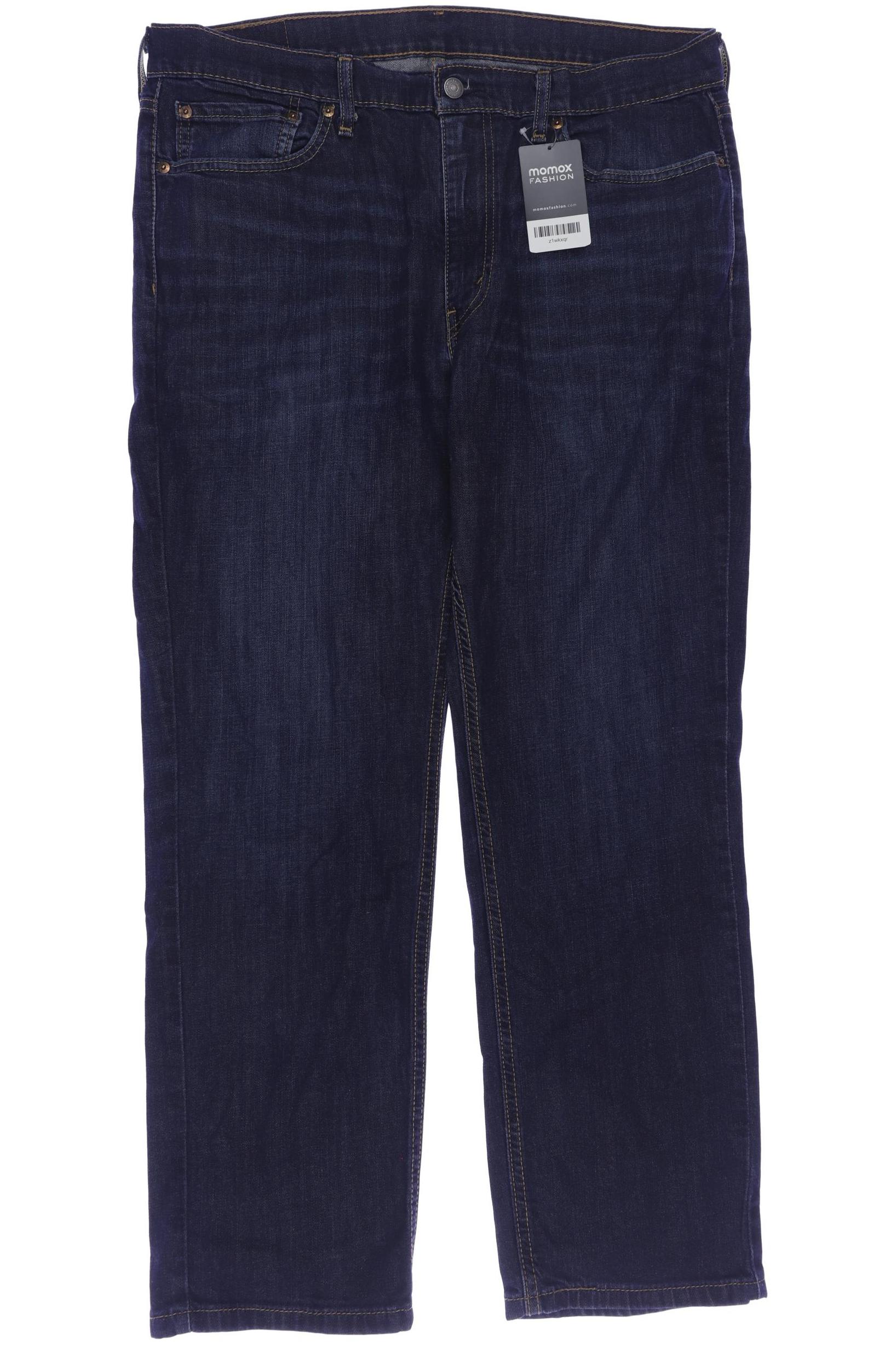 

Levis Herren Jeans, marineblau, Gr. 36