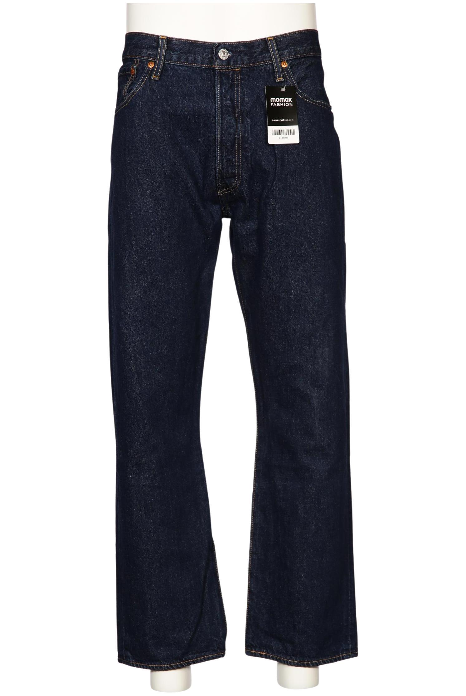 

Levis Herren Jeans, marineblau, Gr. 36