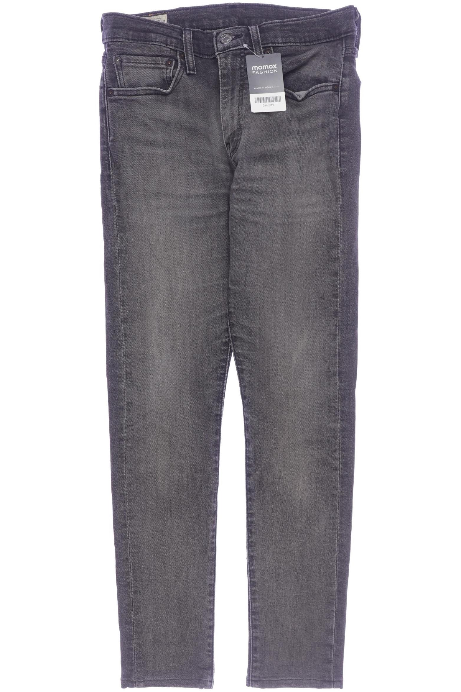 

Levis Herren Jeans, schwarz, Gr. 31