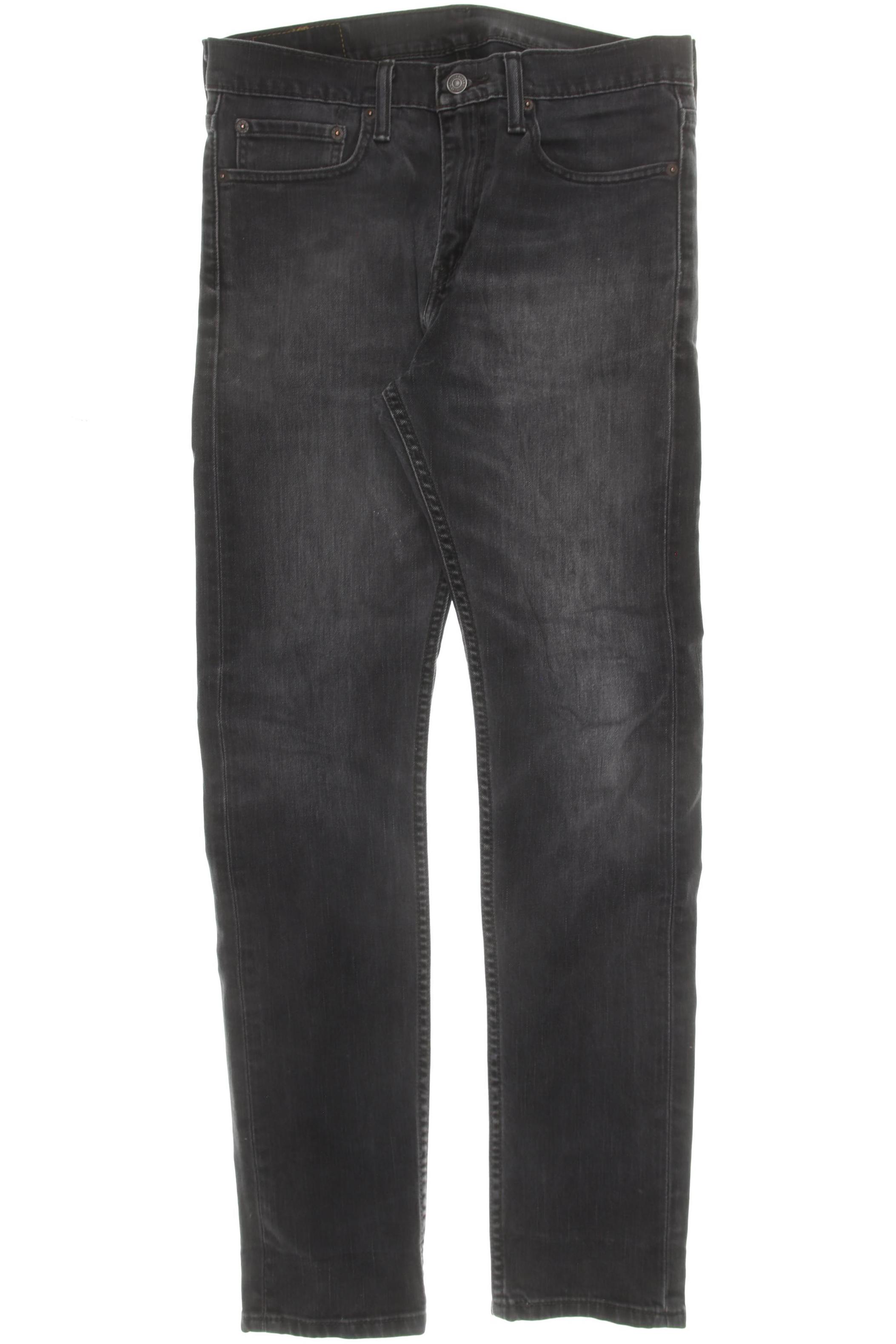 

Levis Herren Jeans, grau, Gr. 31