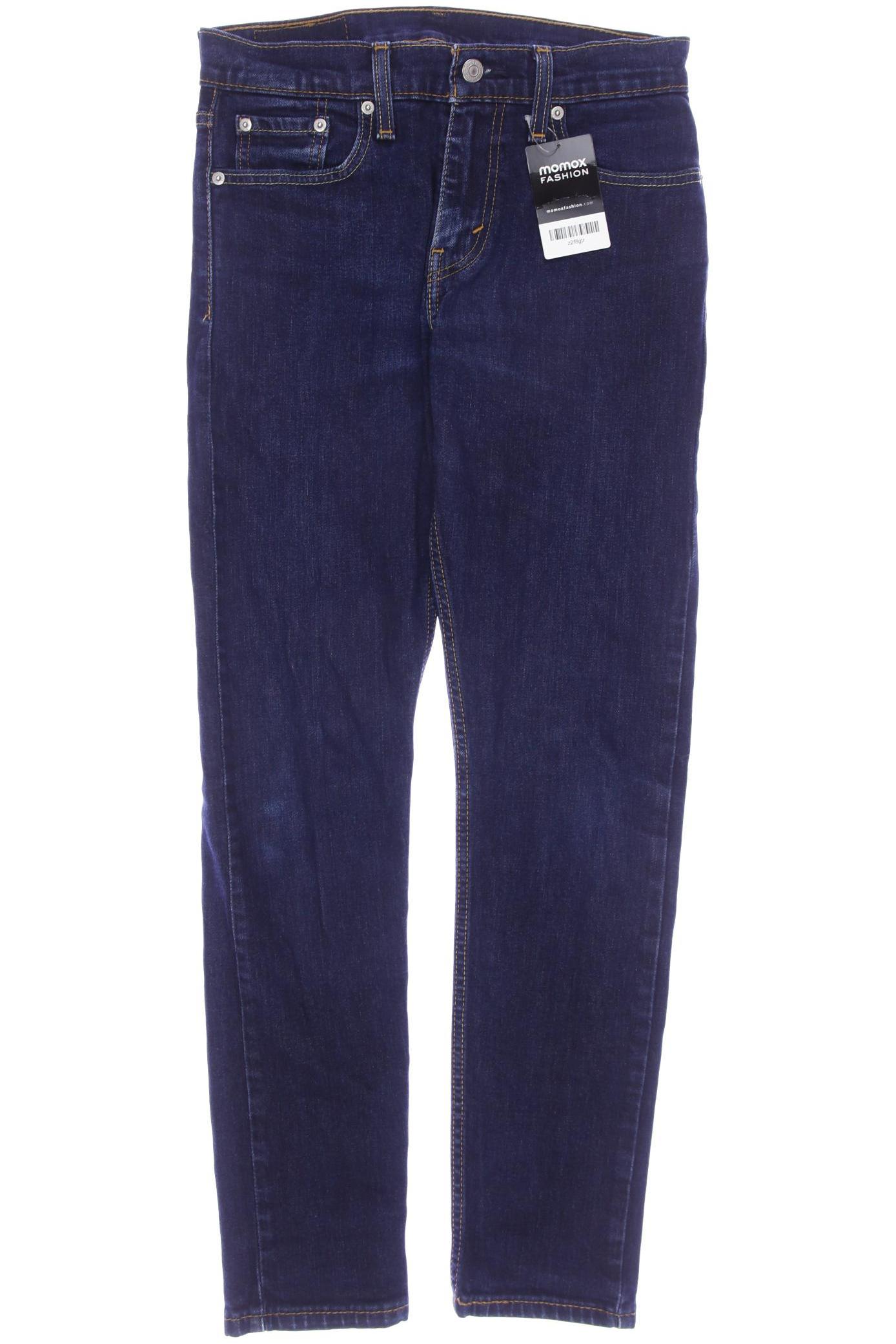 

Levis Herren Jeans, marineblau, Gr. 29