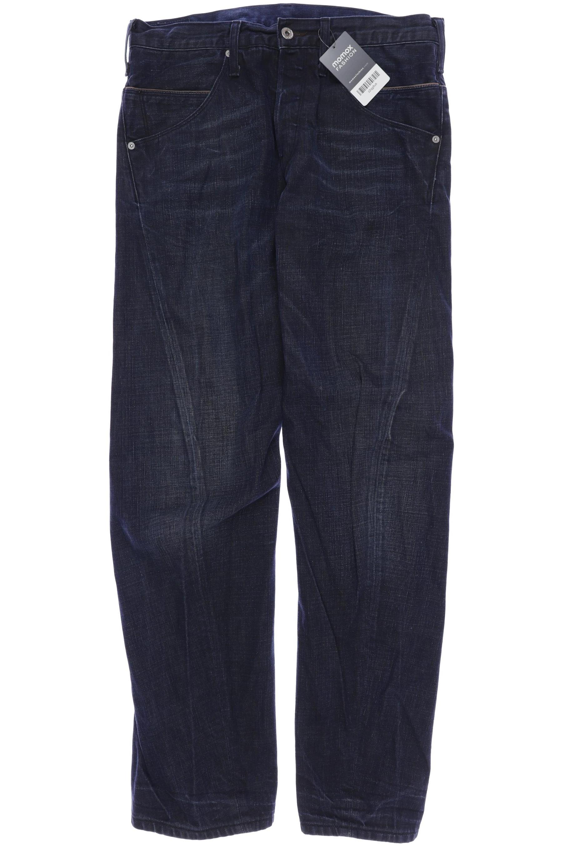 

Levis Herren Jeans, marineblau, Gr. 32