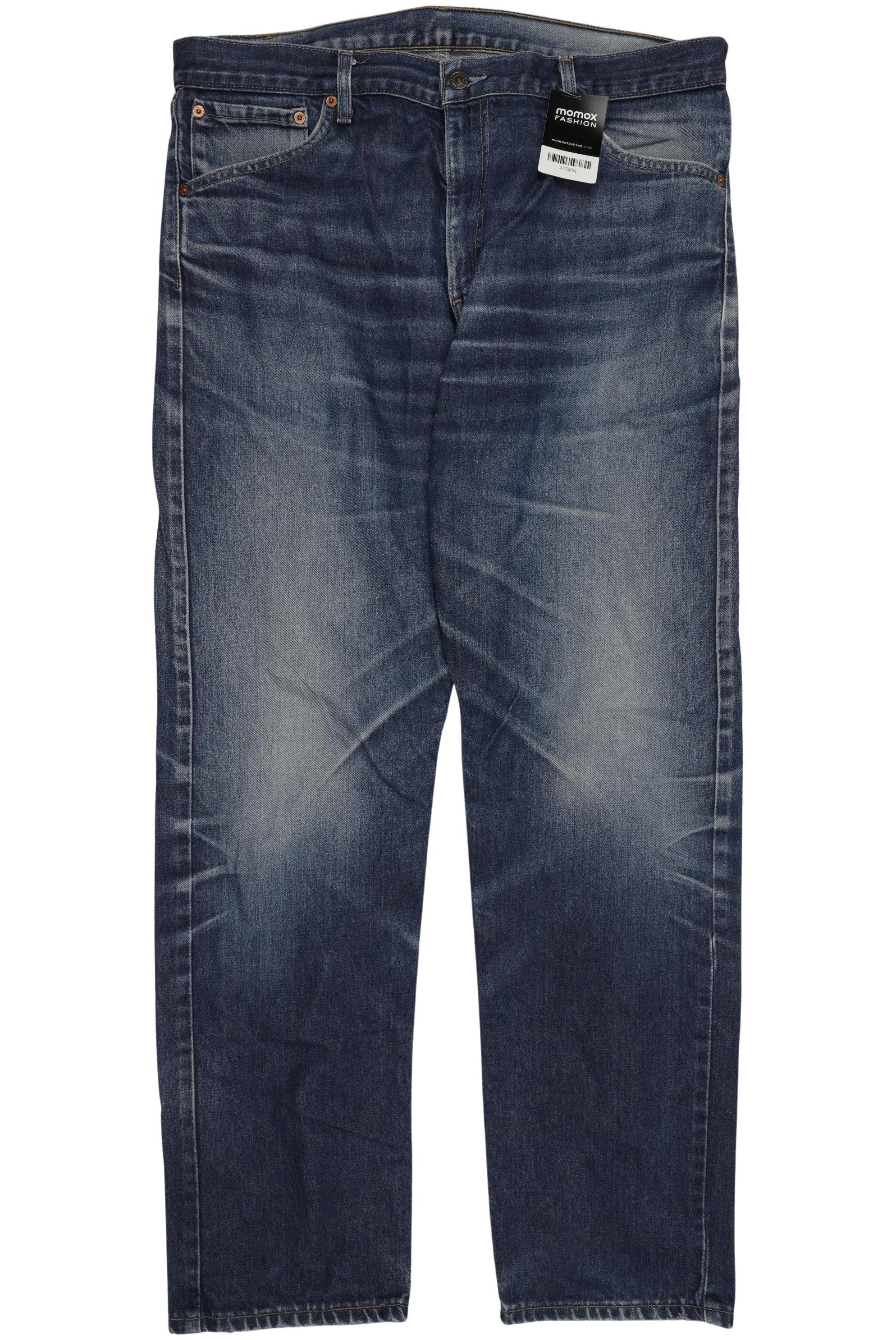 

Levis Herren Jeans, blau, Gr. 40