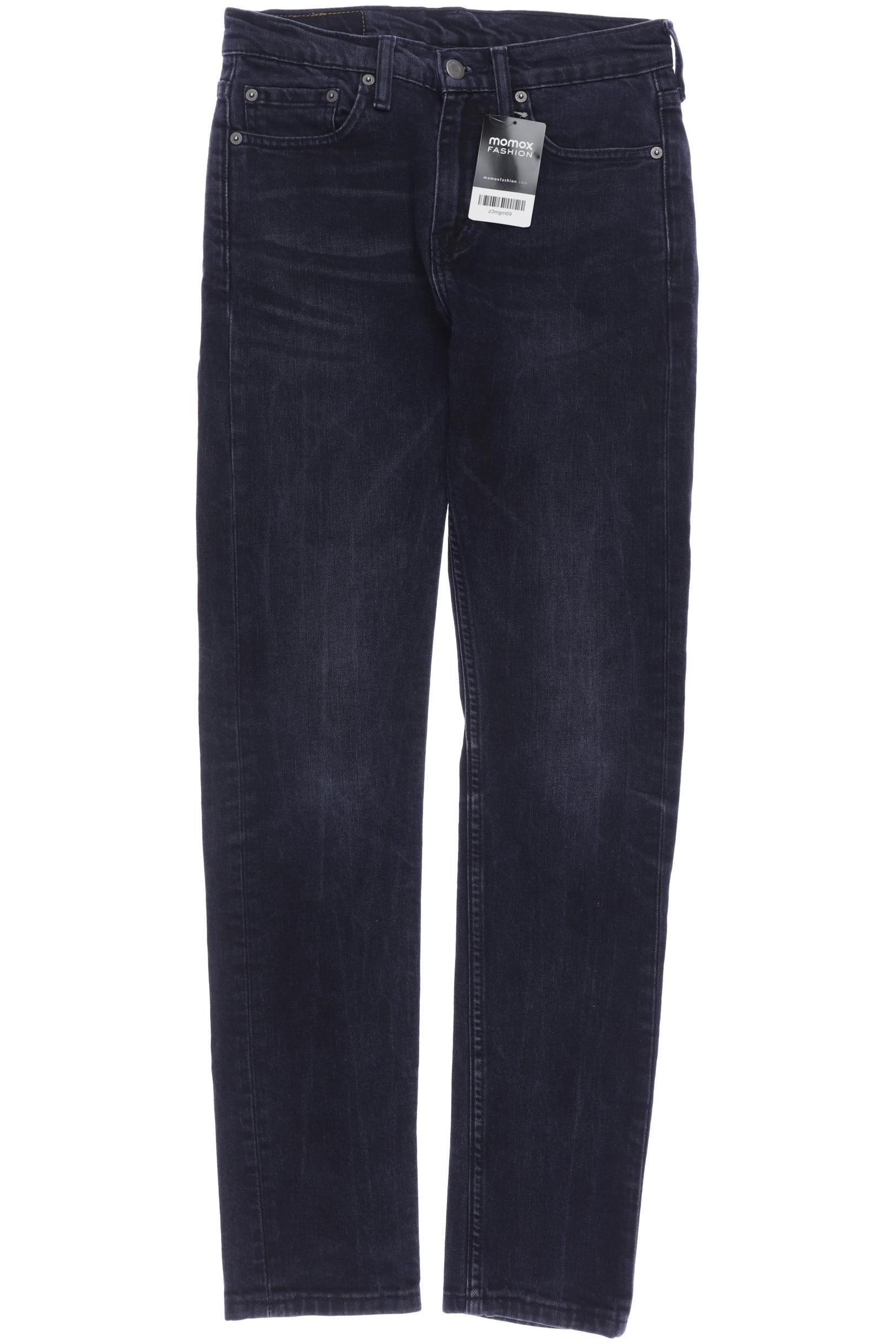 

Levis Herren Jeans, marineblau, Gr. 28