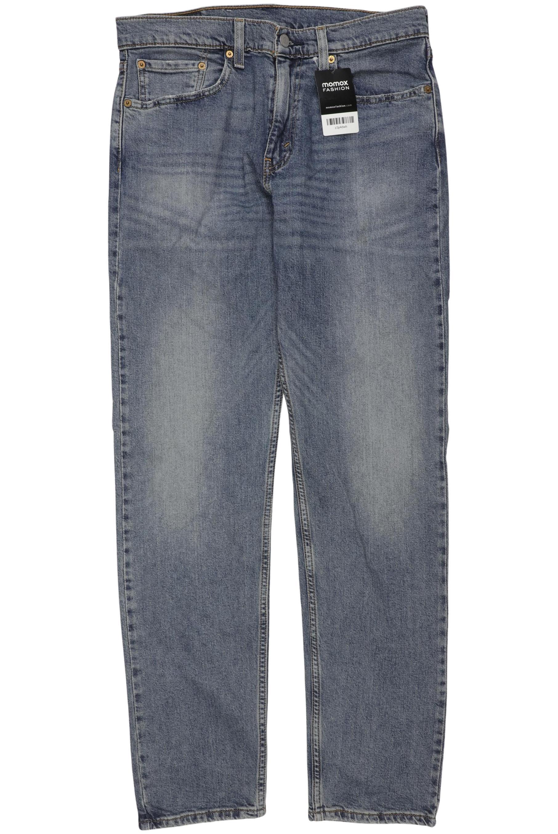 

Levis Herren Jeans, blau, Gr. 32