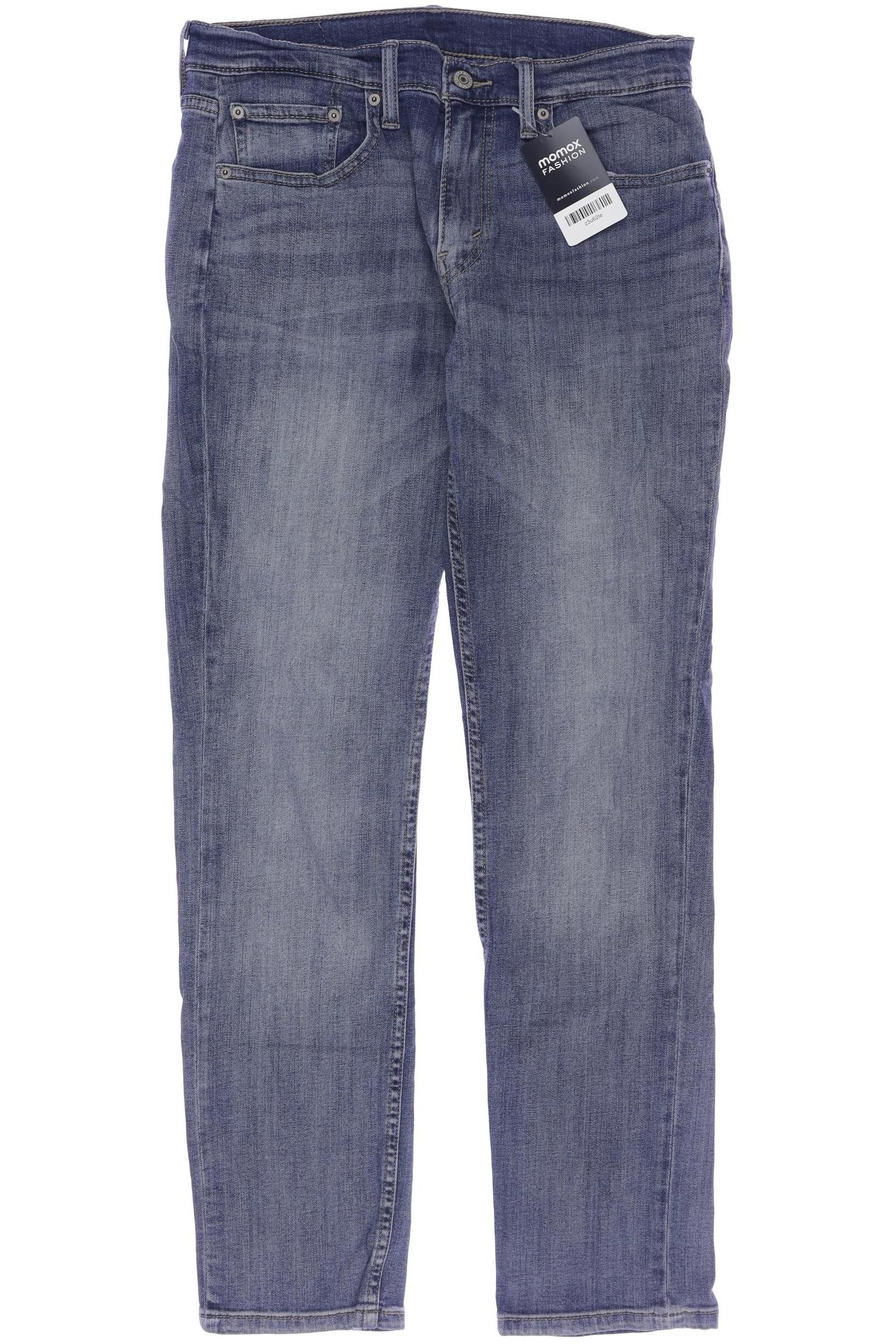 

Levis Herren Jeans, blau, Gr. 32