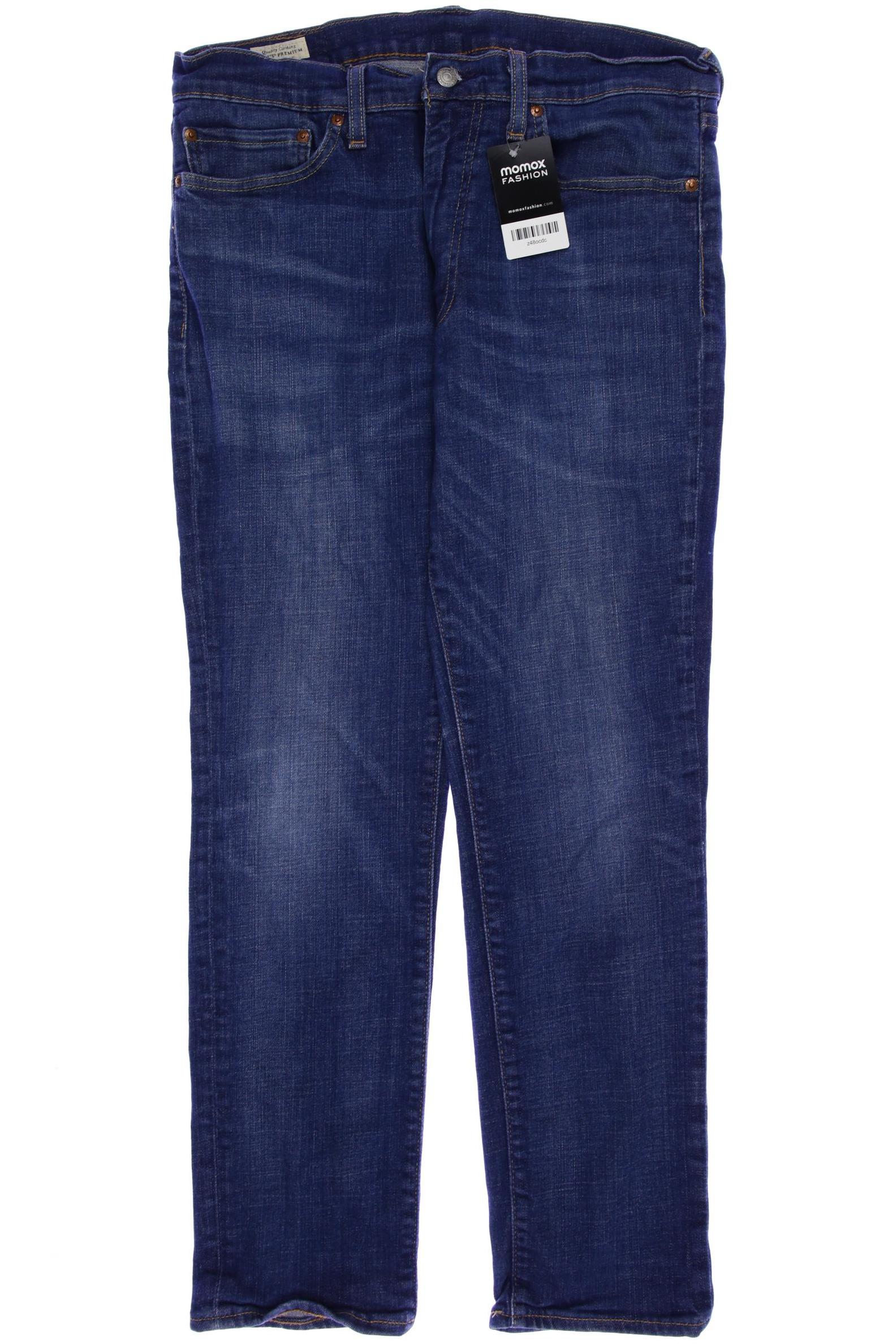 

Levis Herren Jeans, blau, Gr. 36